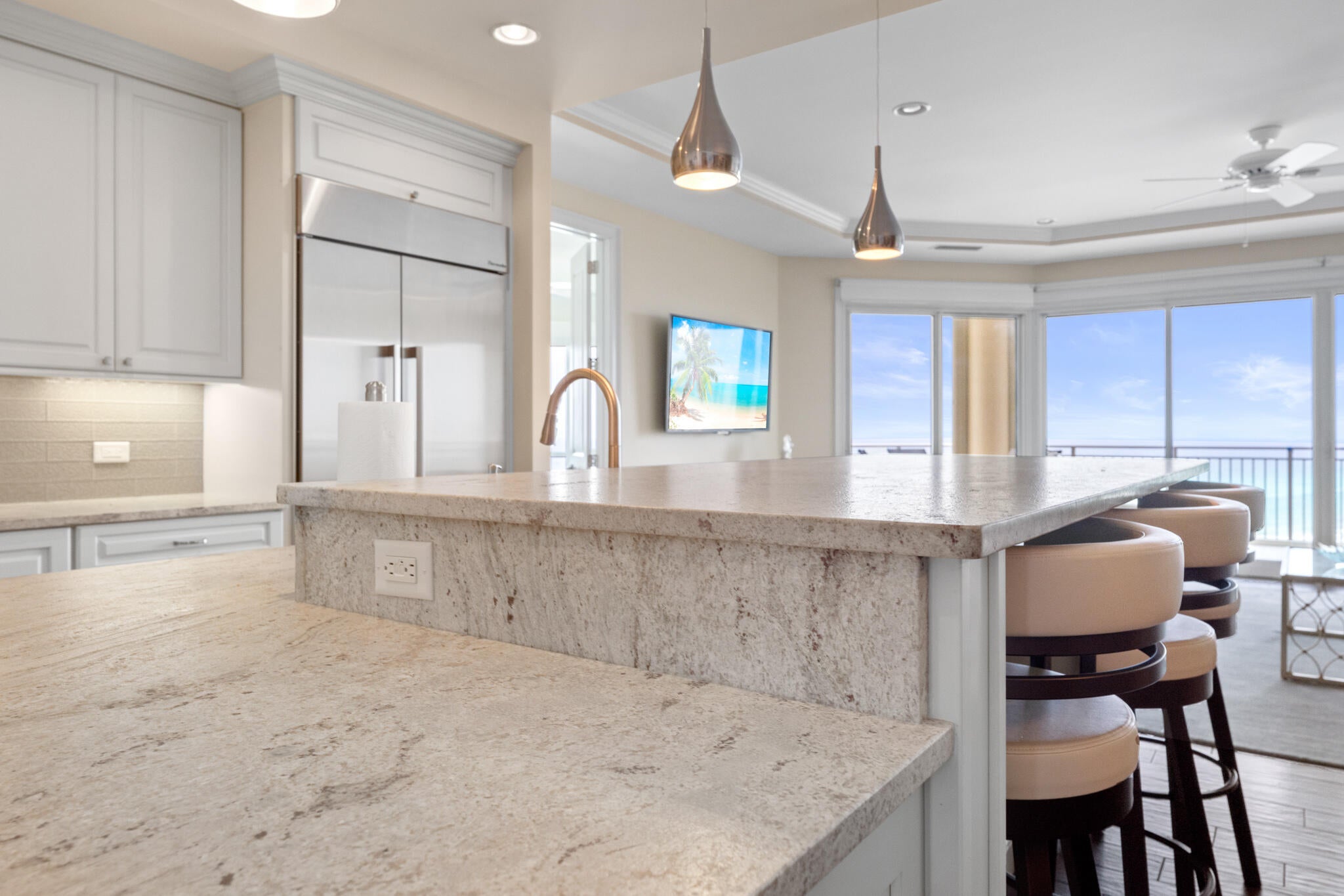 GRAND DUNES - SOUTH TOWER - Residential