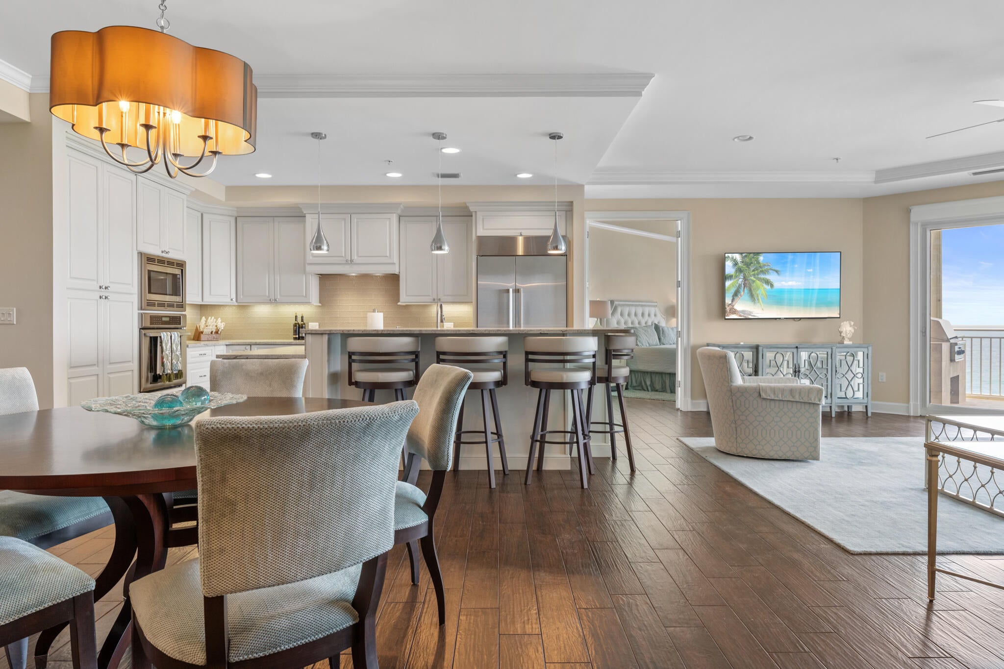 GRAND DUNES - SOUTH TOWER - Residential