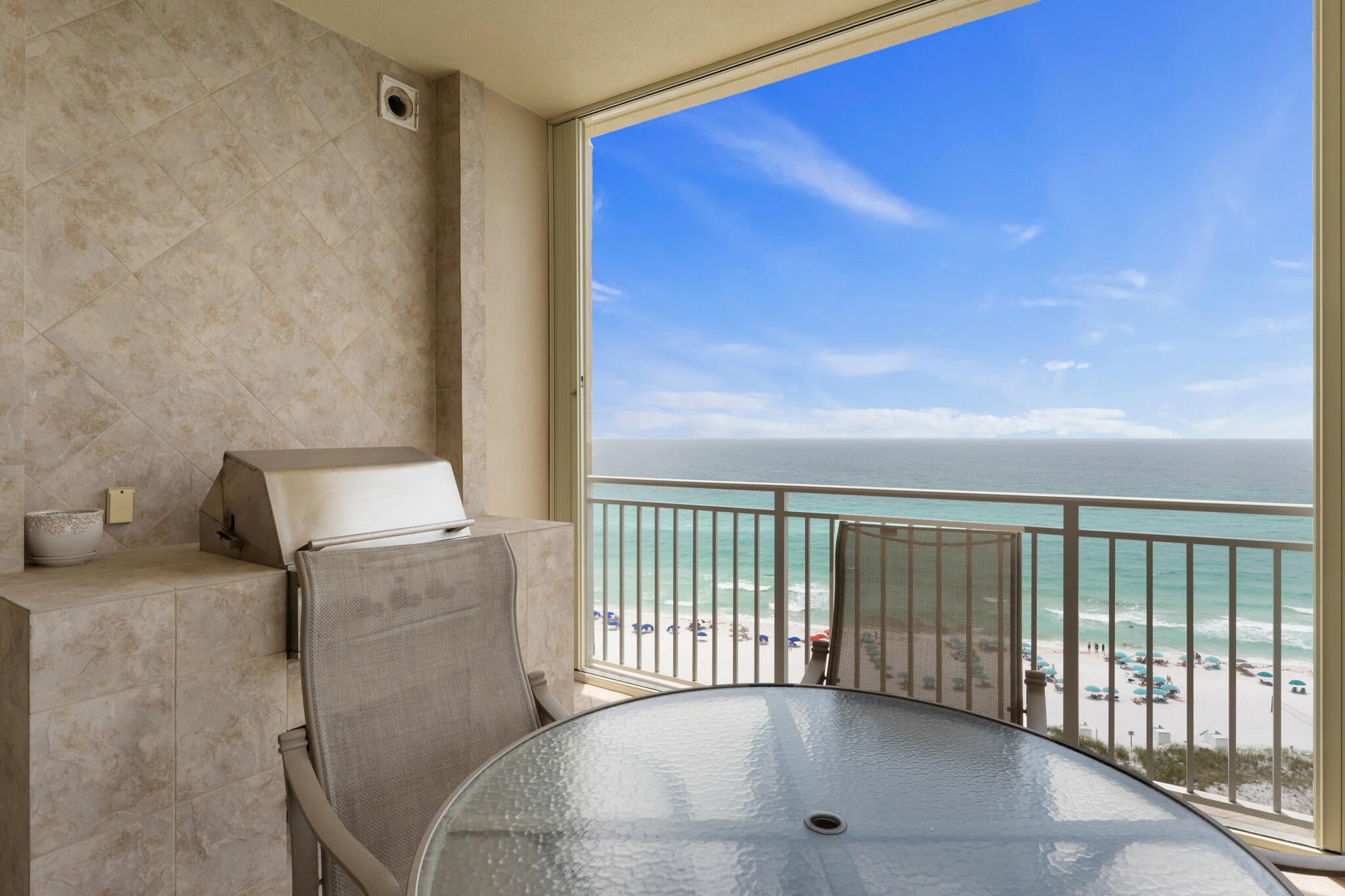 GRAND DUNES - SOUTH TOWER - Residential