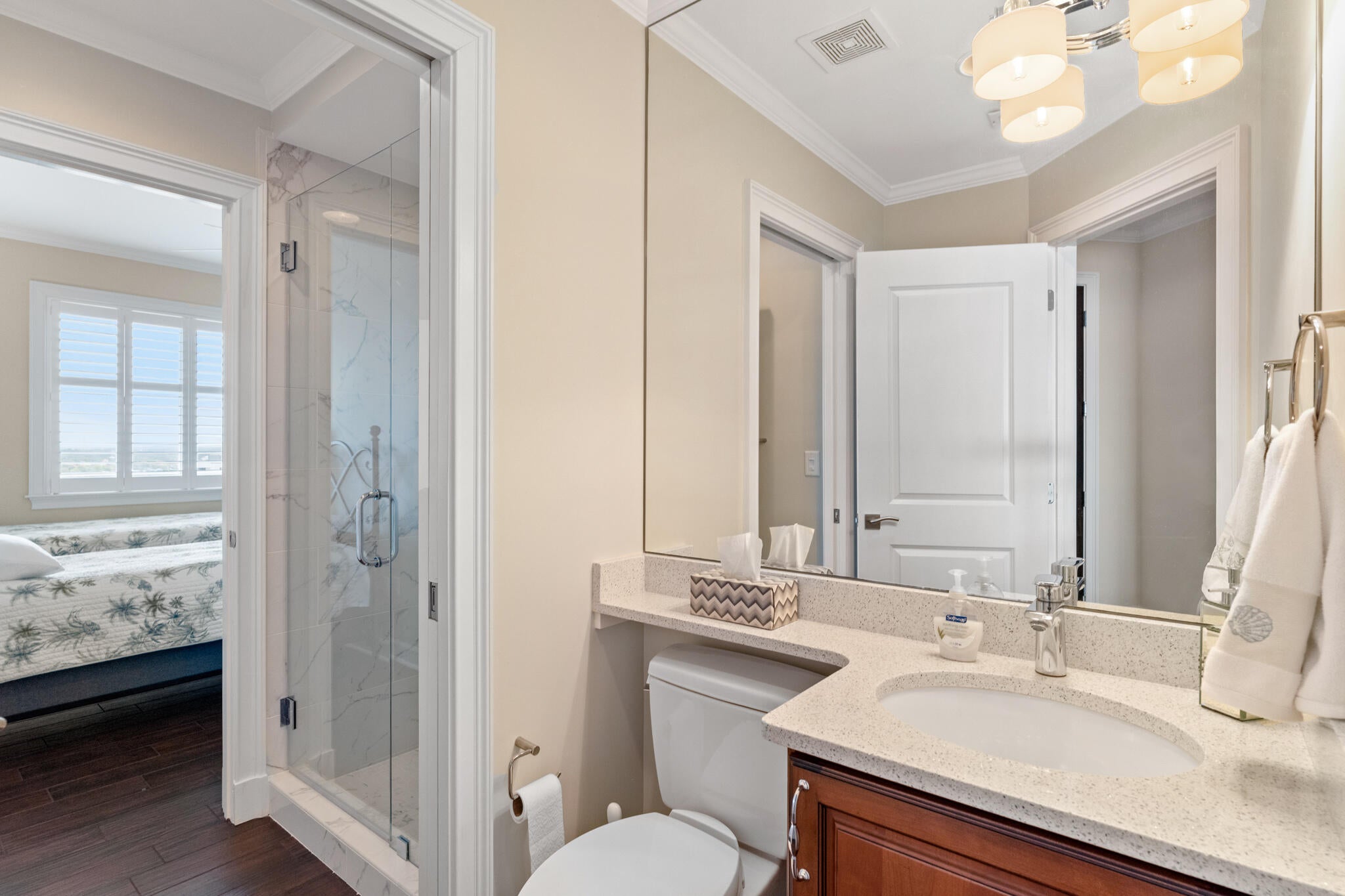 GRAND DUNES - SOUTH TOWER - Residential