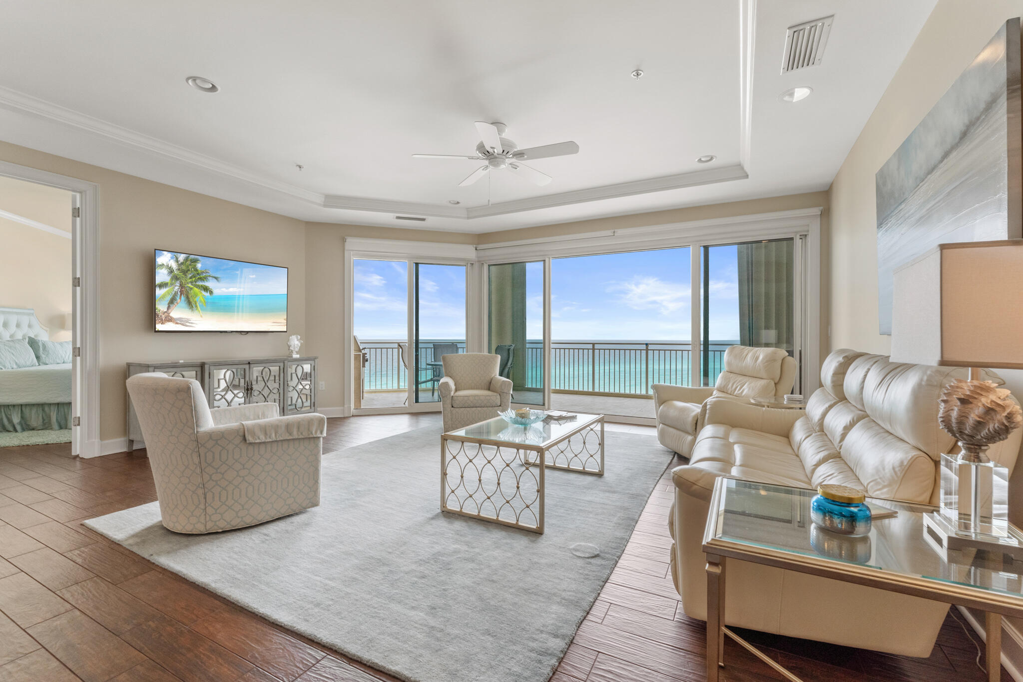 GRAND DUNES - SOUTH TOWER - Residential
