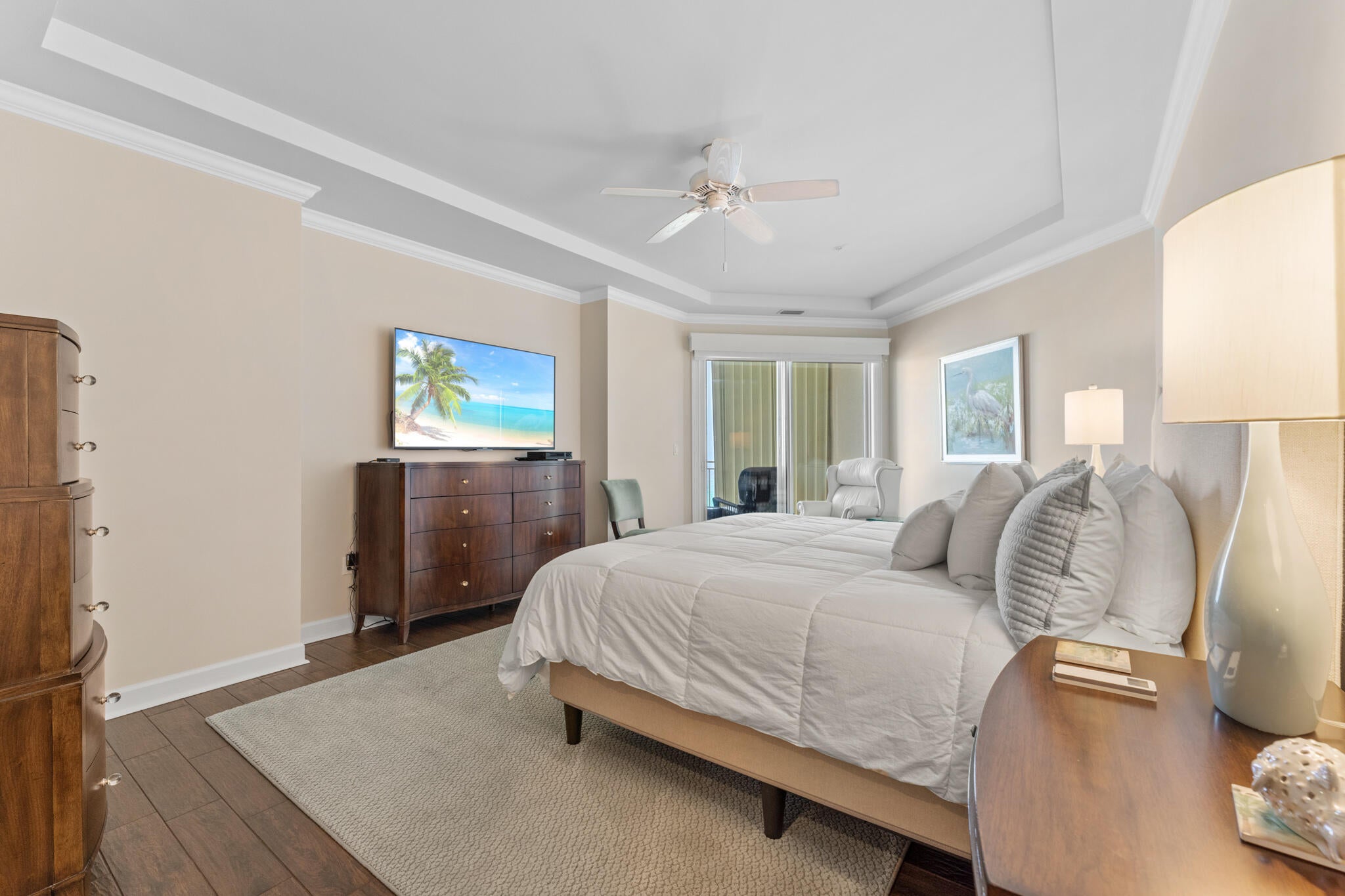 GRAND DUNES - SOUTH TOWER - Residential