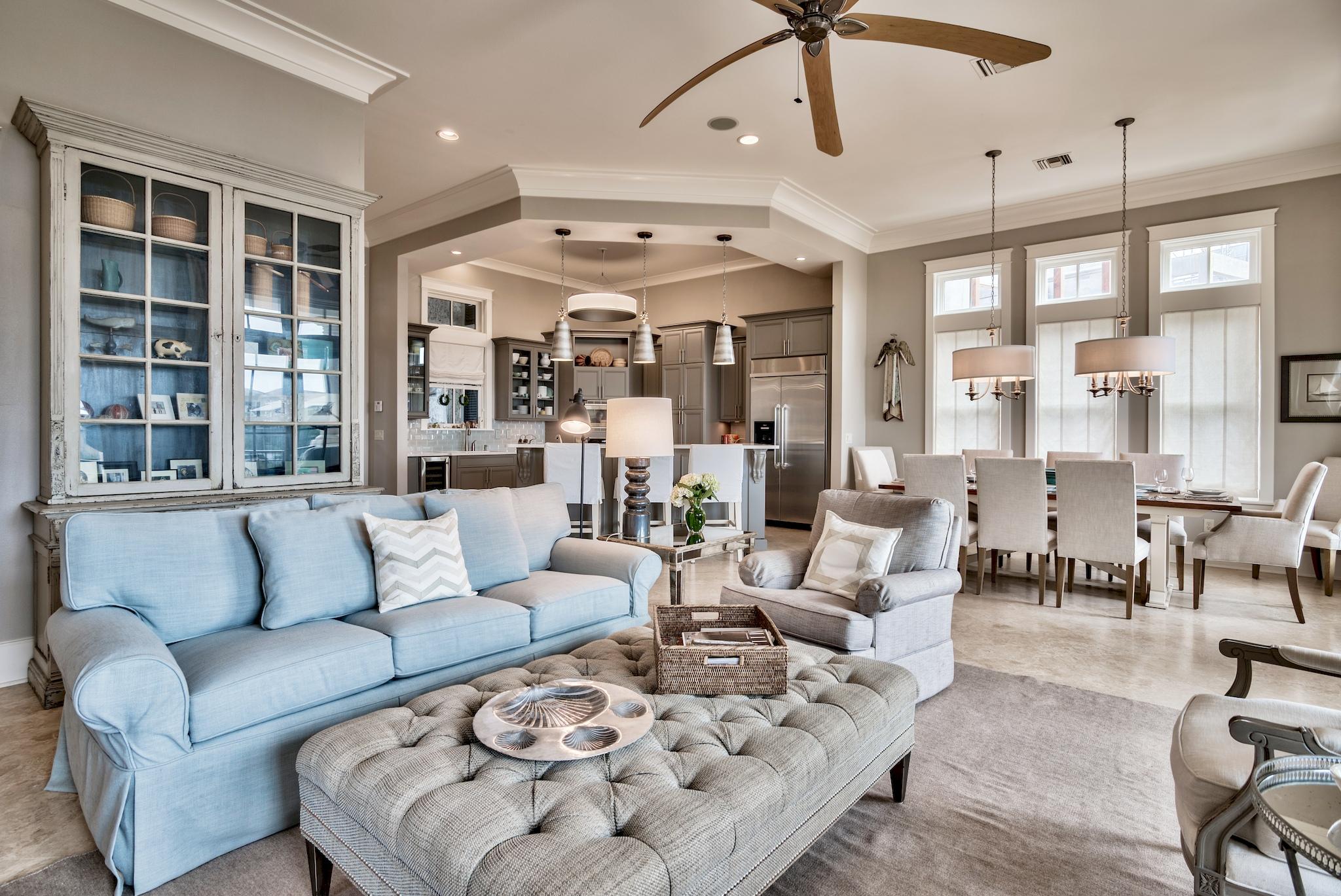 RETREAT THE - Residential