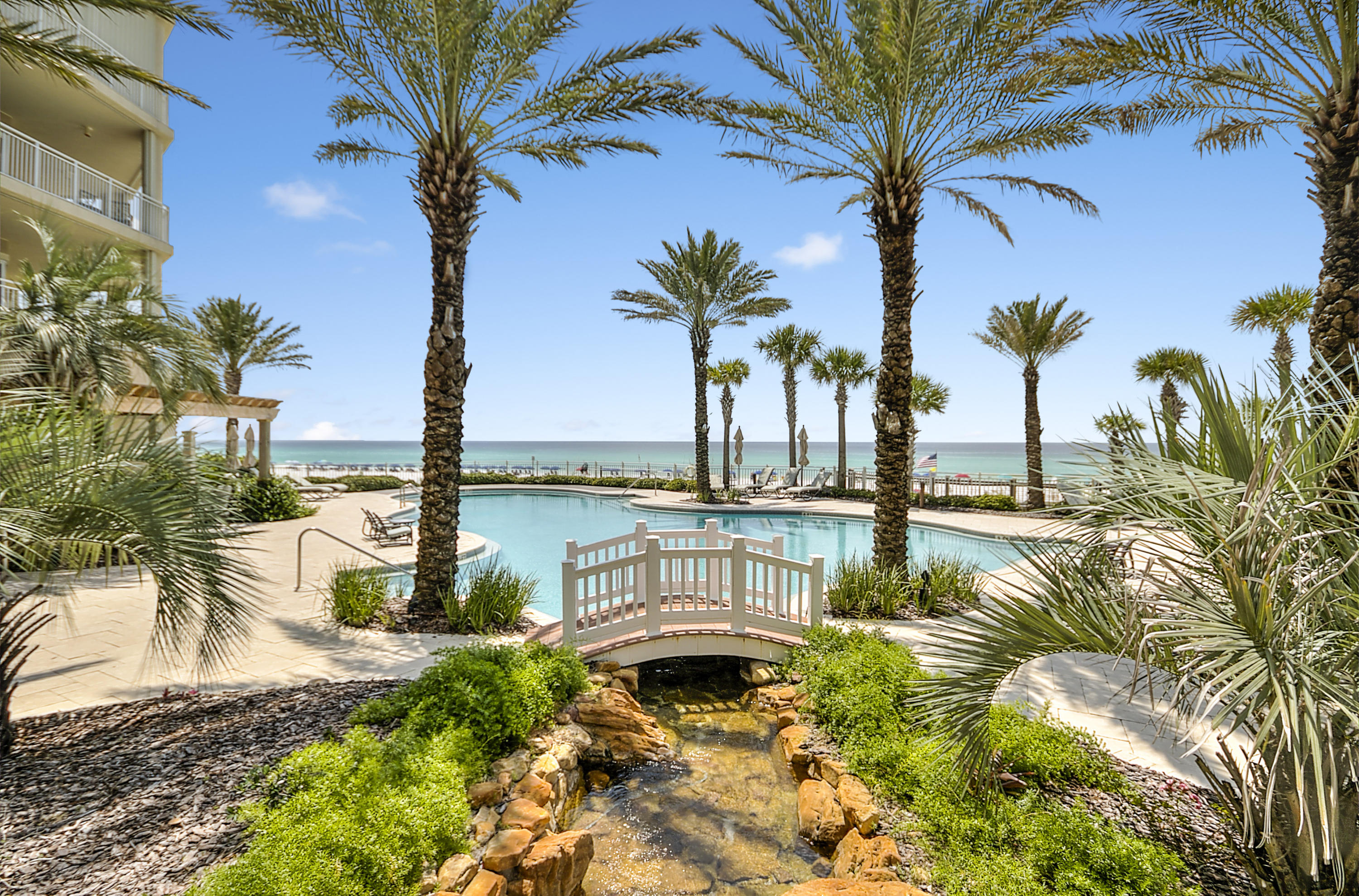 GRAND DUNES - SOUTH TOWER - Residential