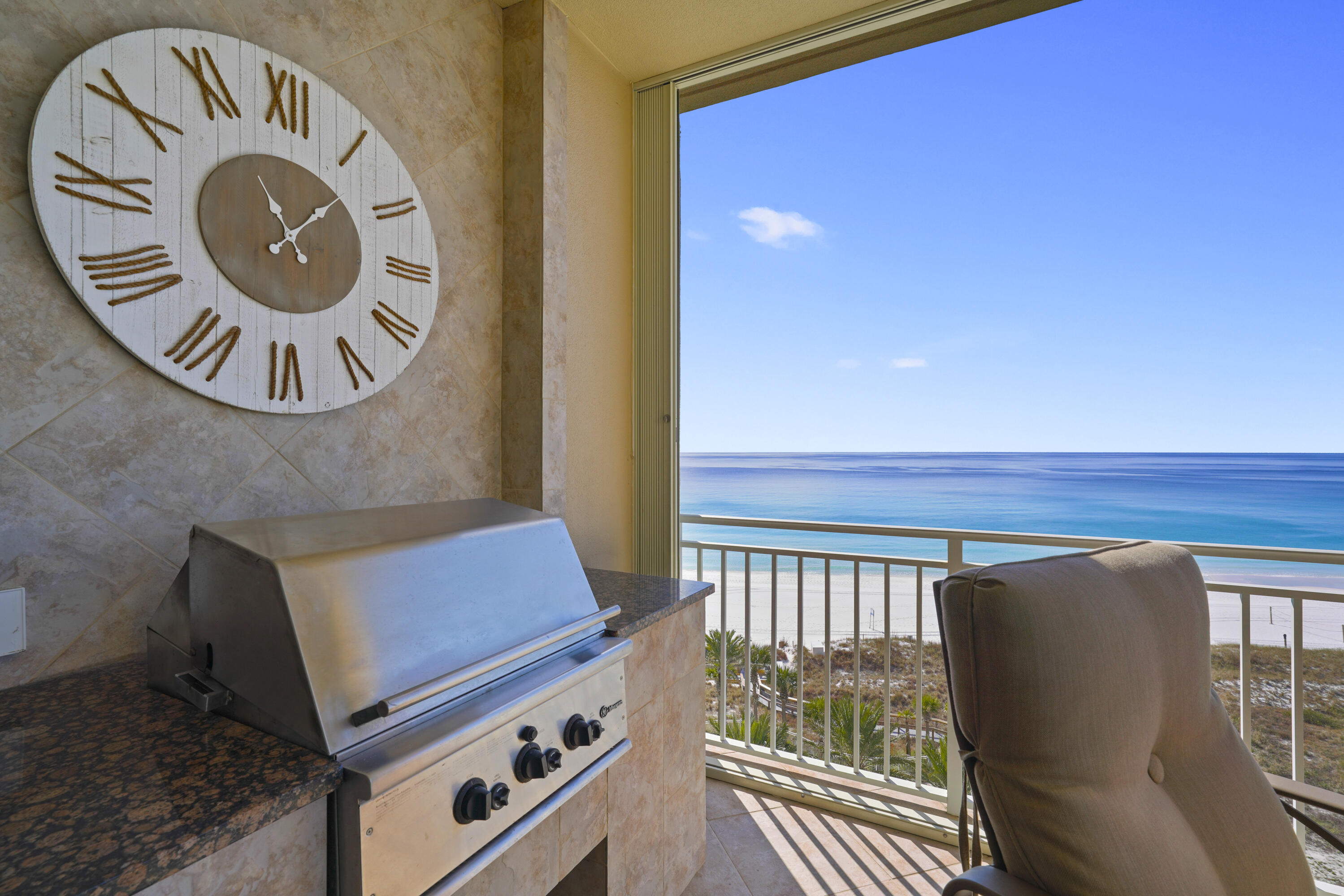GRAND DUNES - SOUTH TOWER - Residential