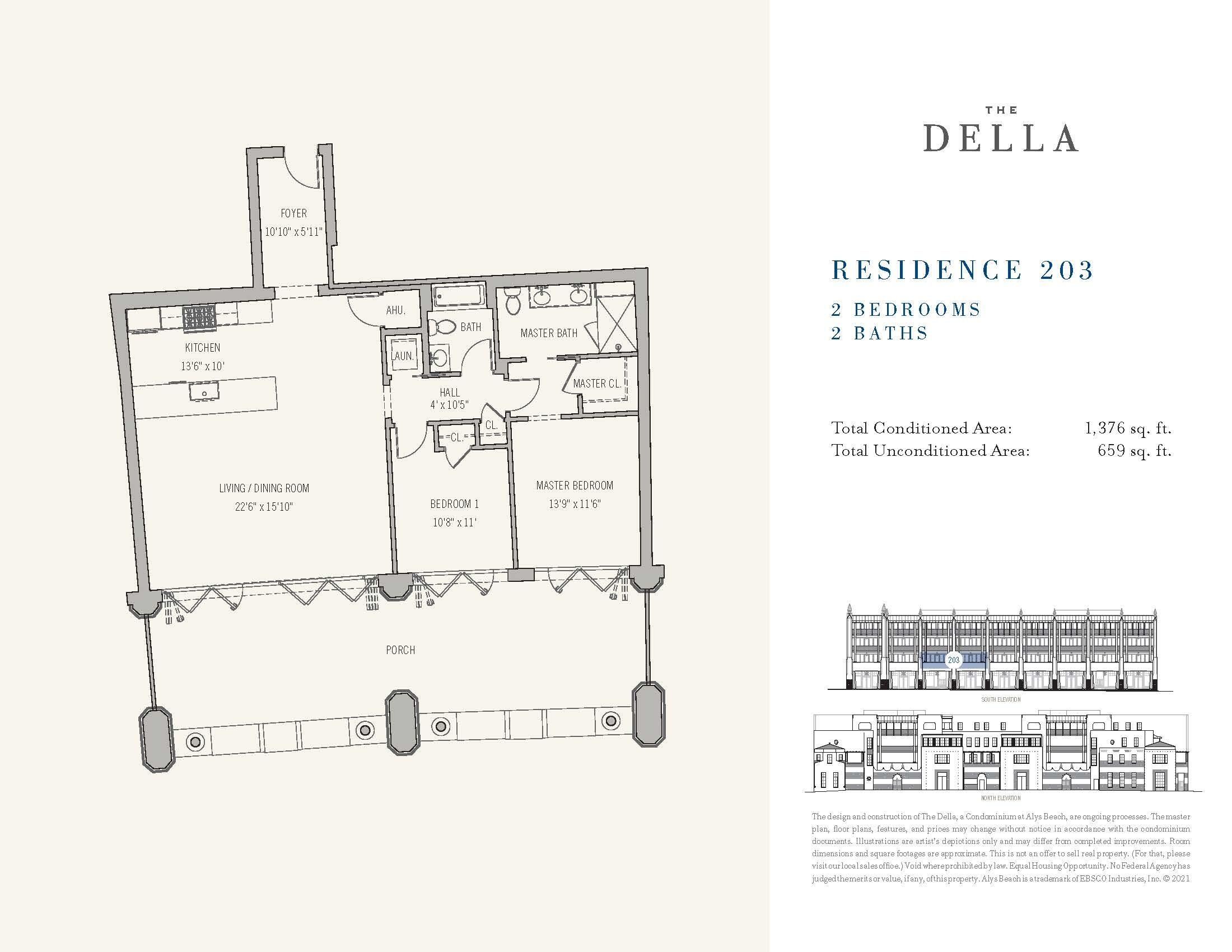 ALYS BEACH - Residential