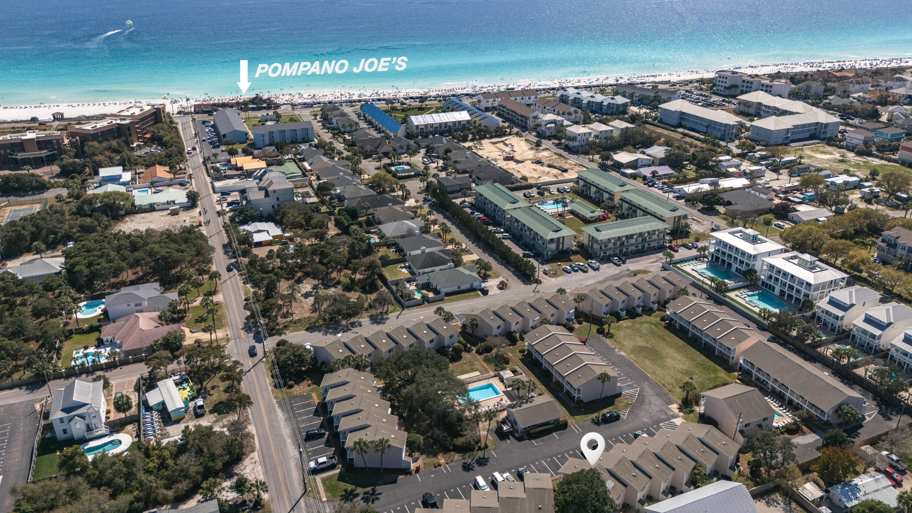 WOODLAND SHORES T/H PH 3 - Residential