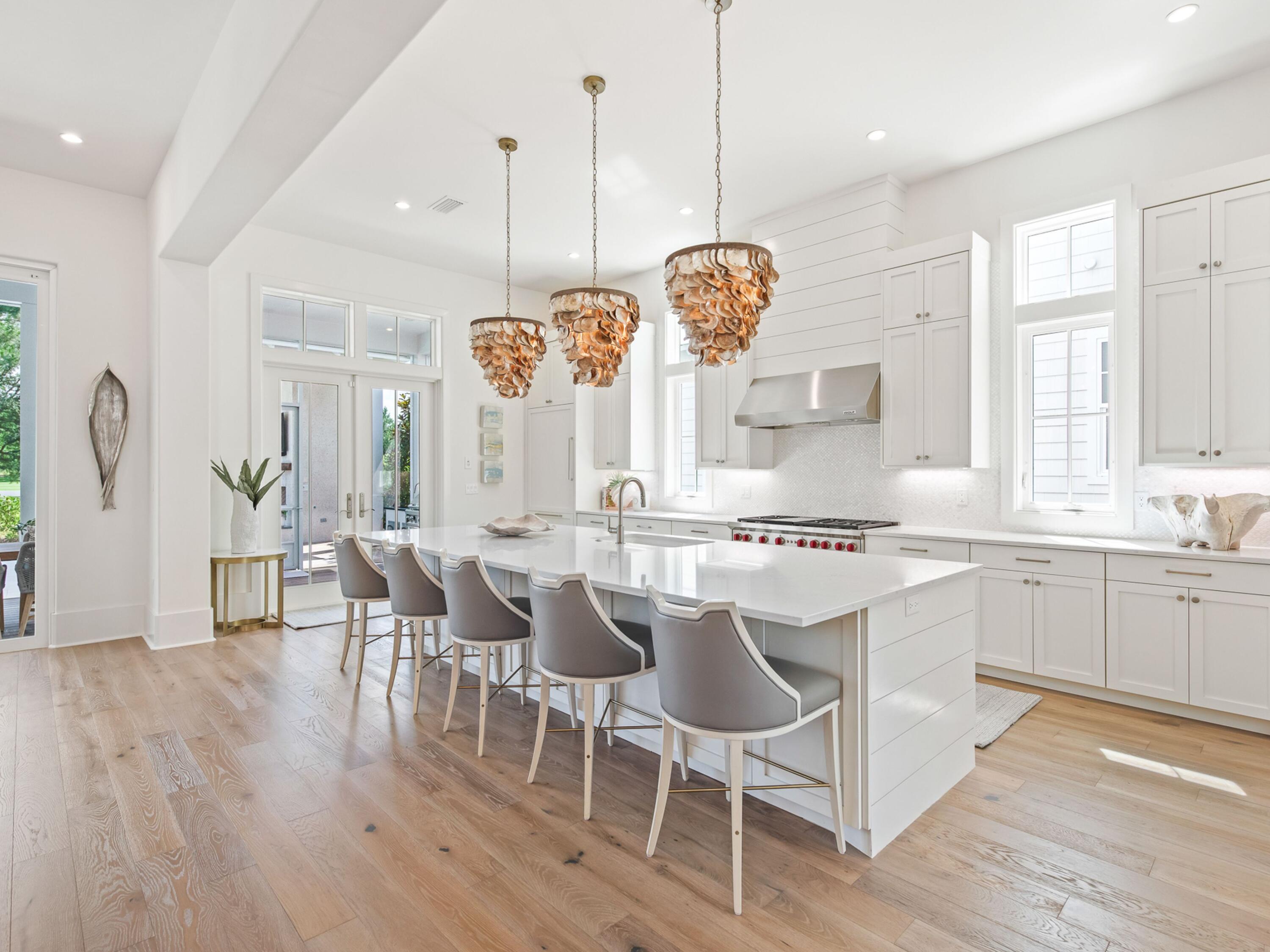 WATERSOUND ORIGINS - Residential