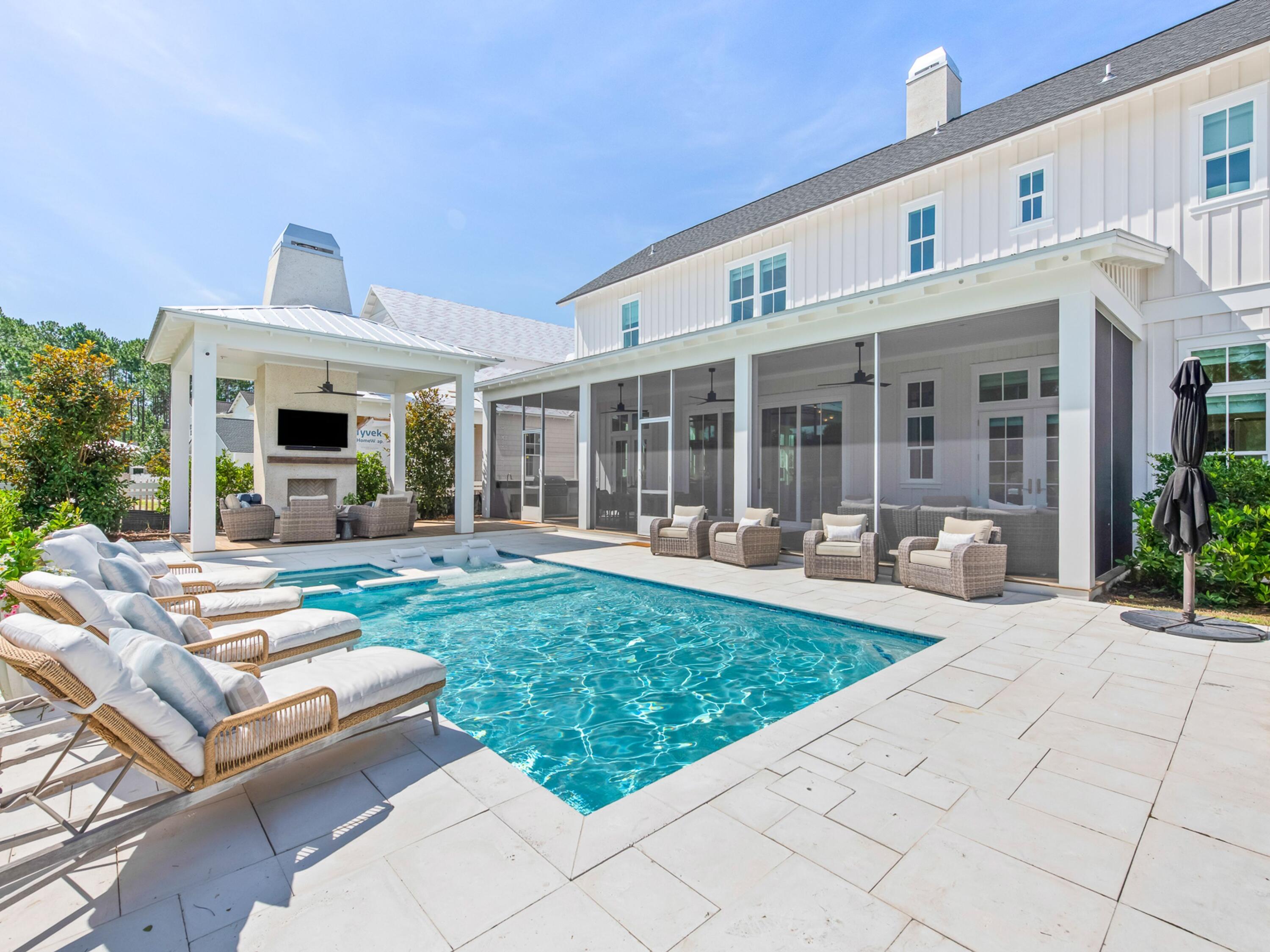WATERSOUND ORIGINS - Residential