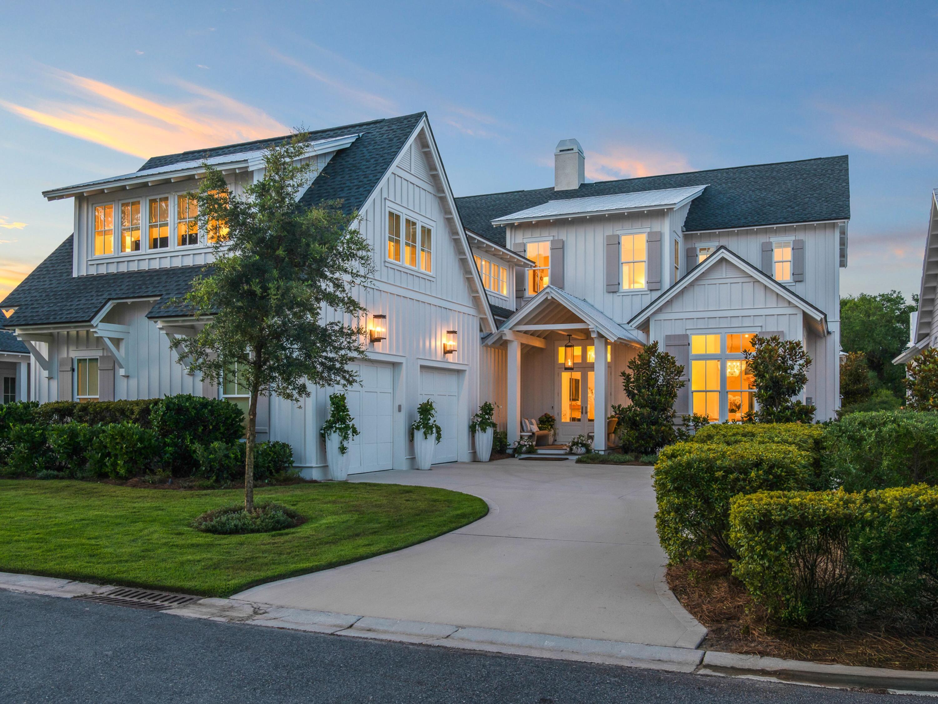 WATERSOUND ORIGINS - Residential
