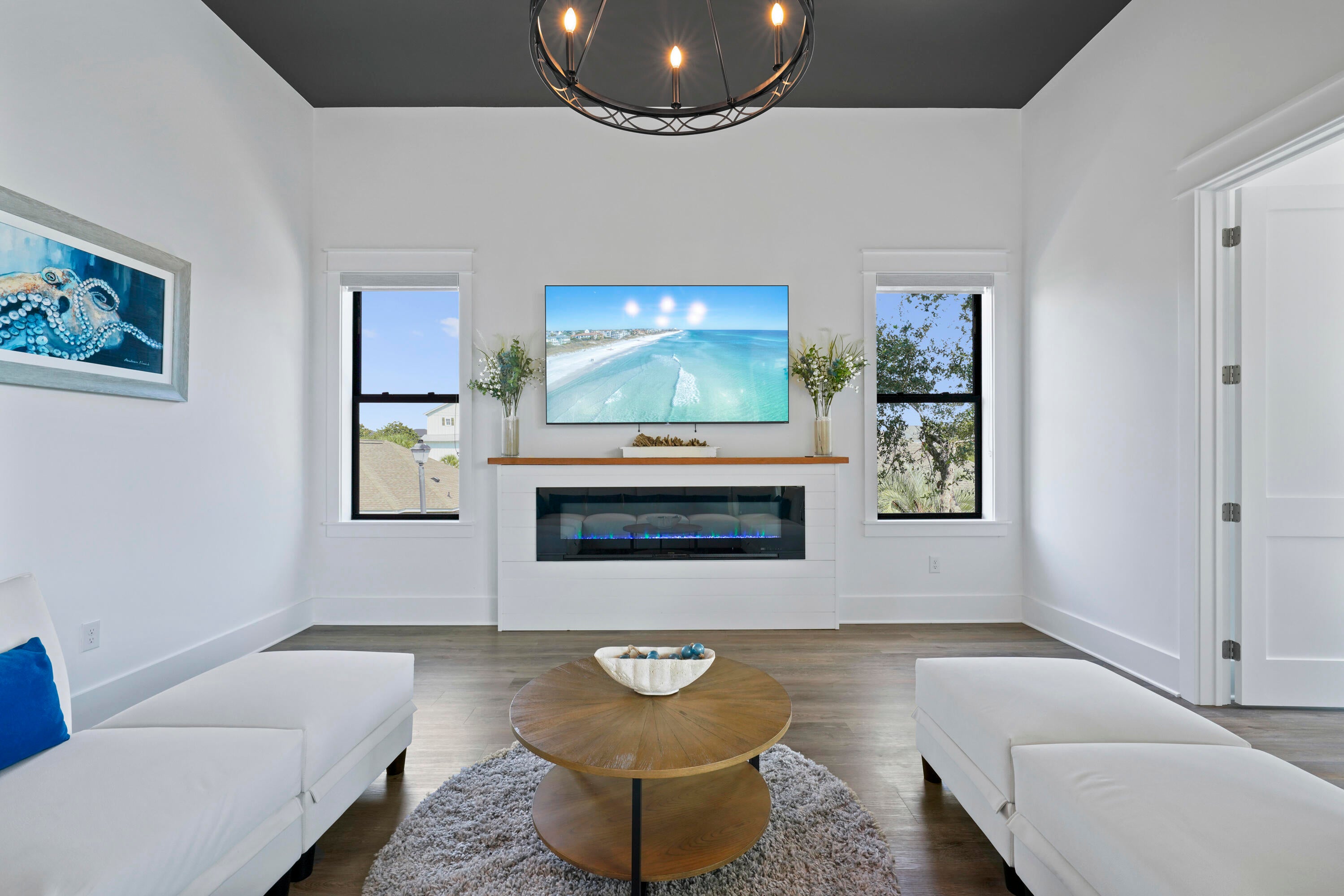 Payne Street Cottages - Residential