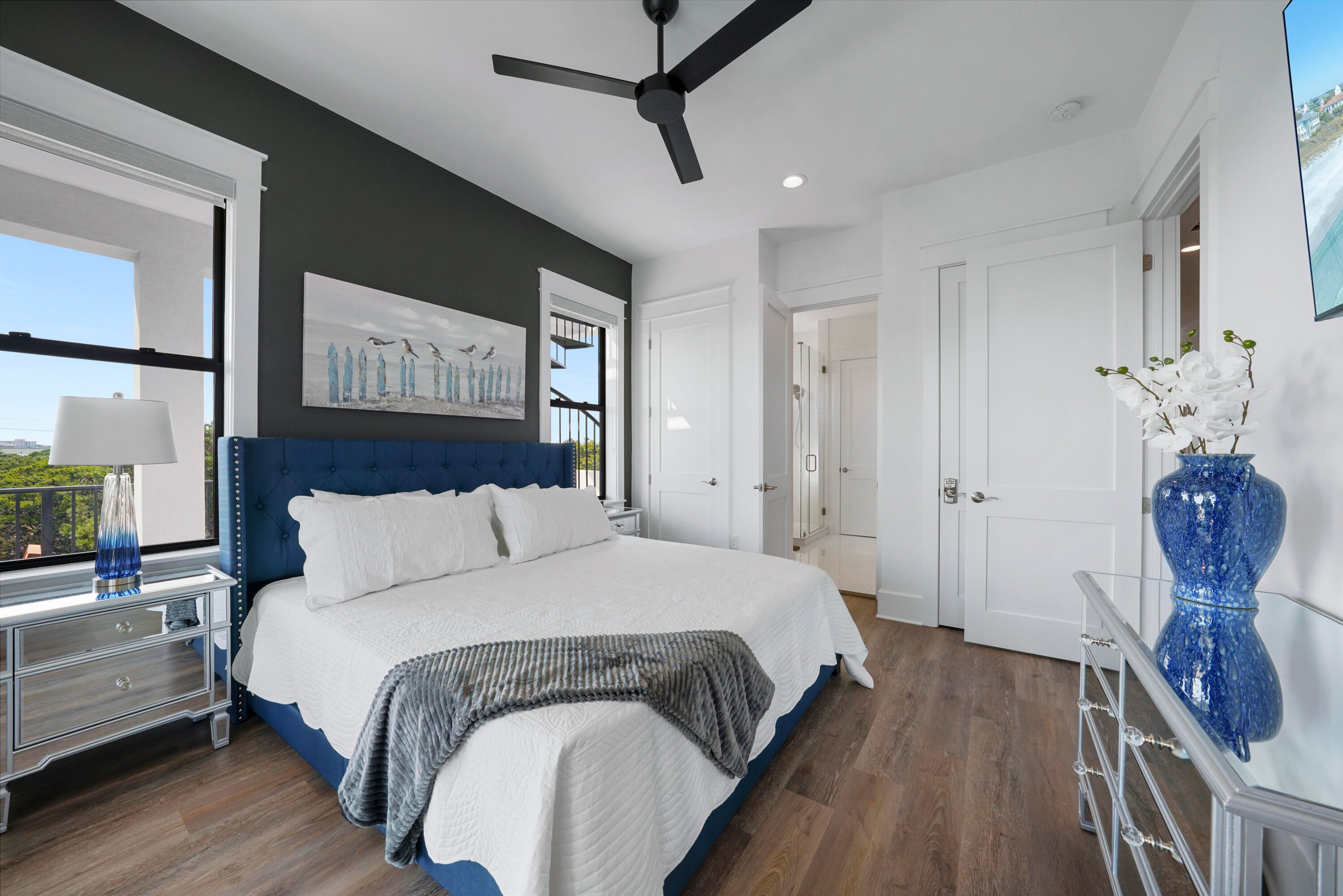Payne Street Cottages - Residential