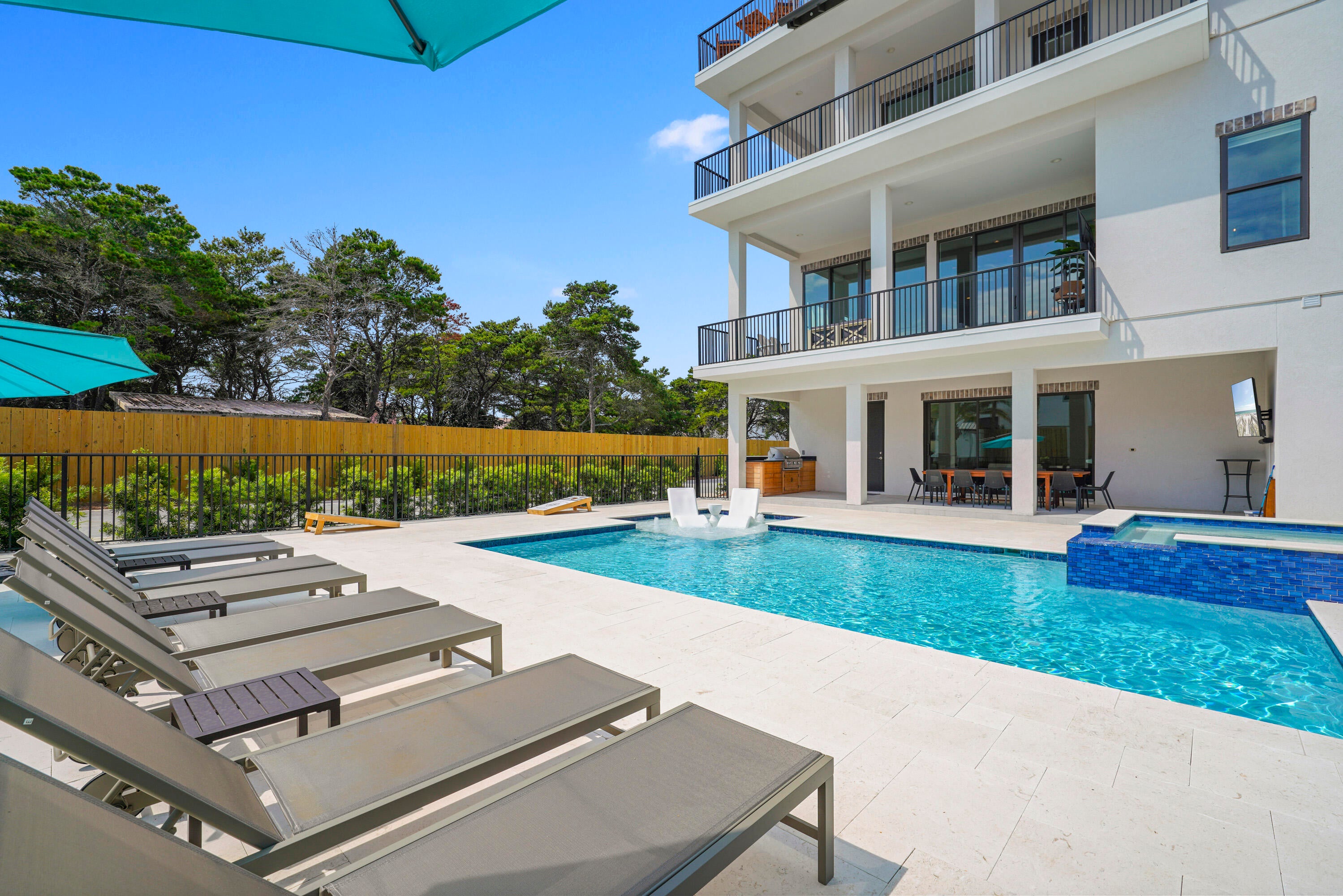 Payne Street Cottages - Residential