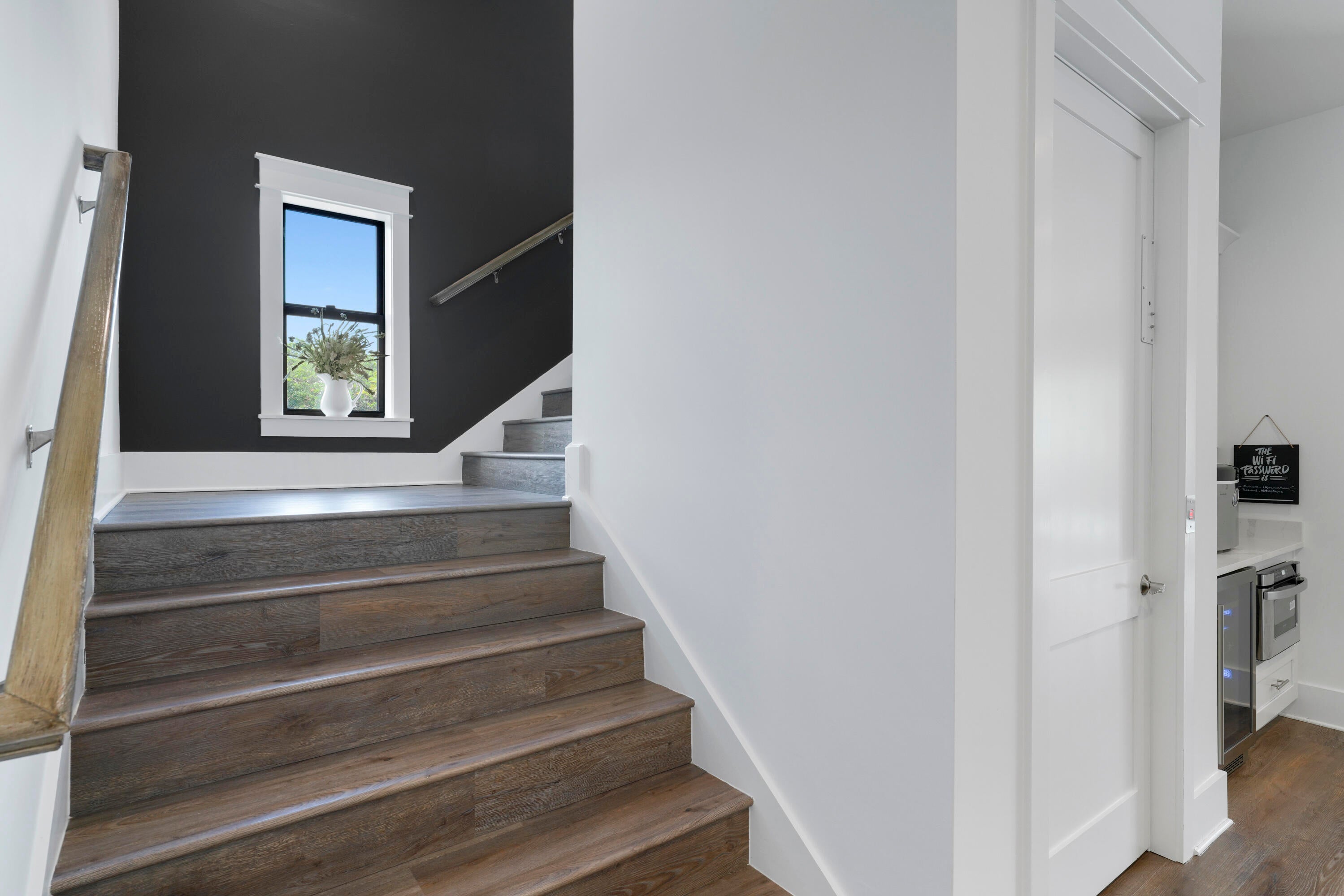 Payne Street Cottages - Residential