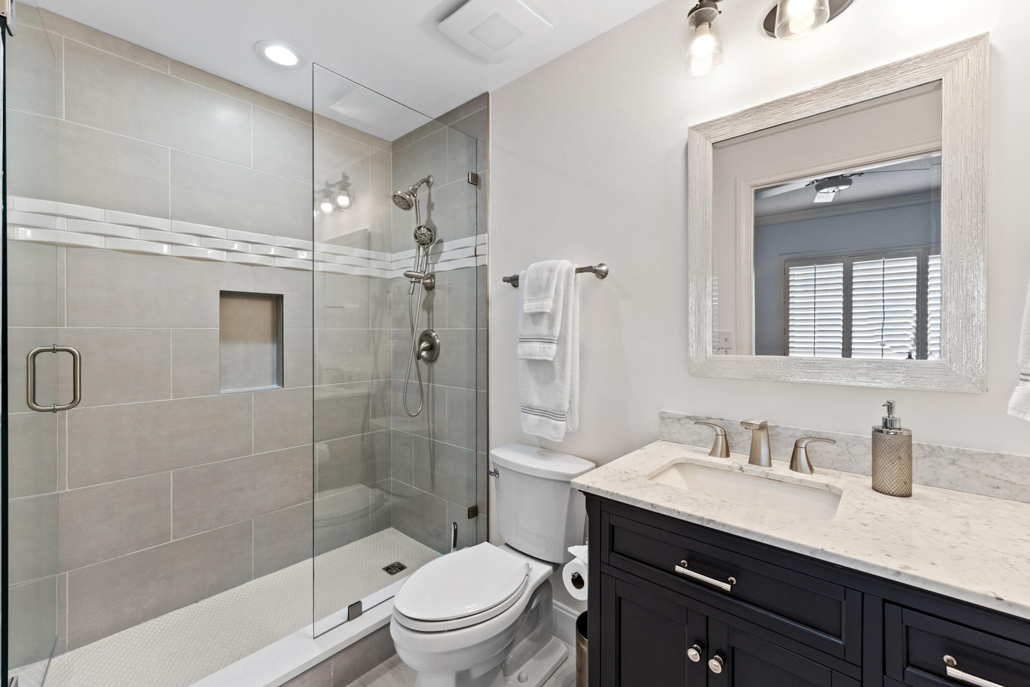 SOUTHWINDS III - Residential