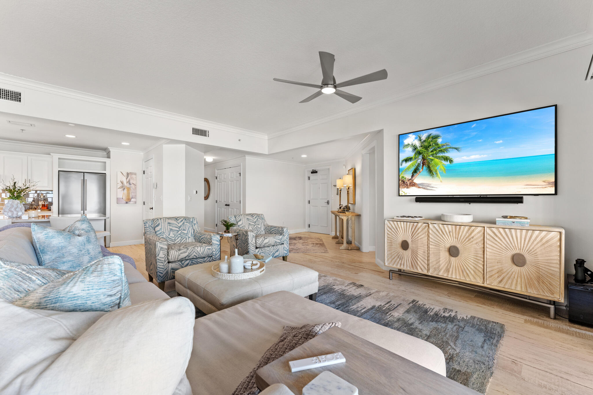 SOUTHWINDS III - Residential