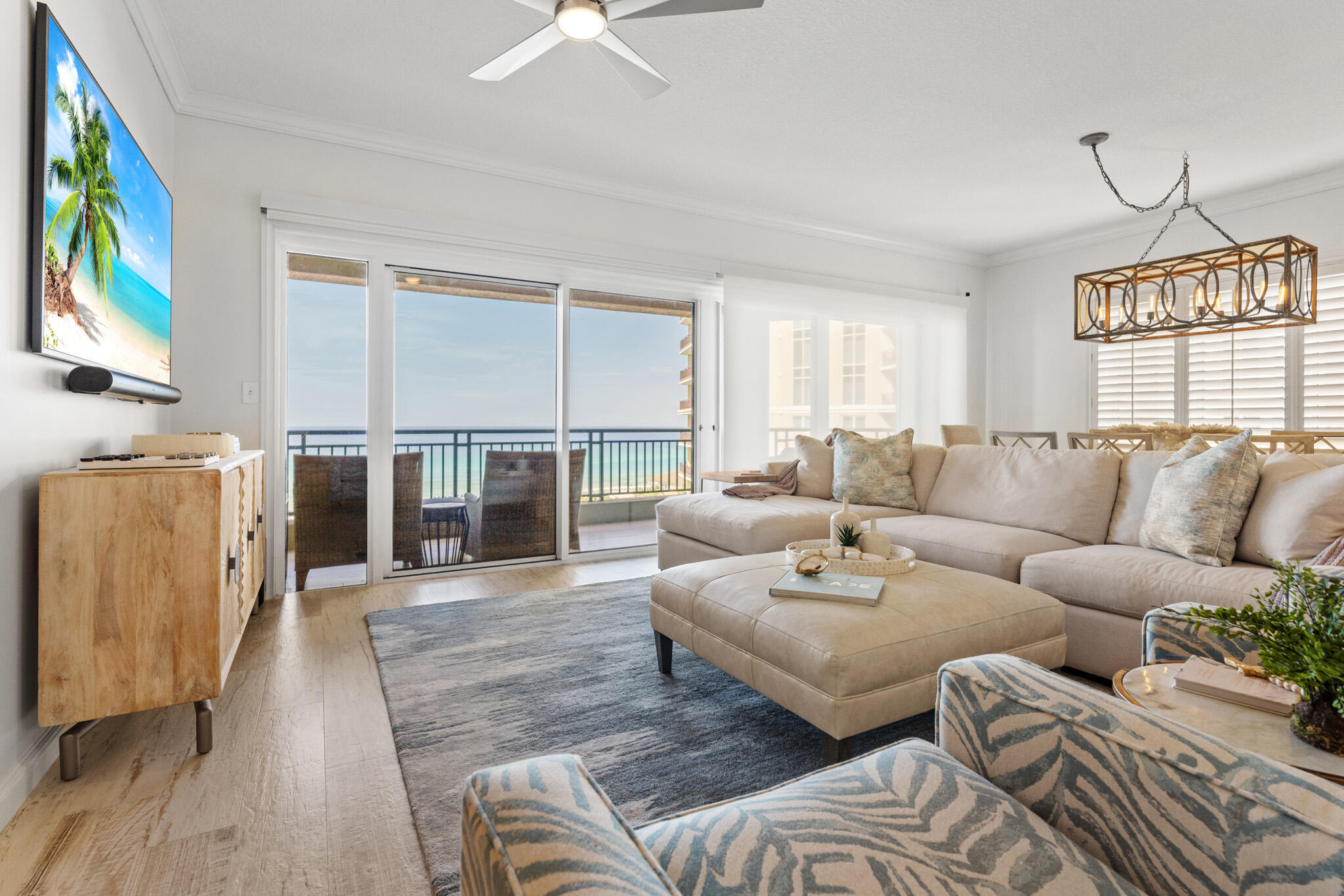 SOUTHWINDS III - Residential