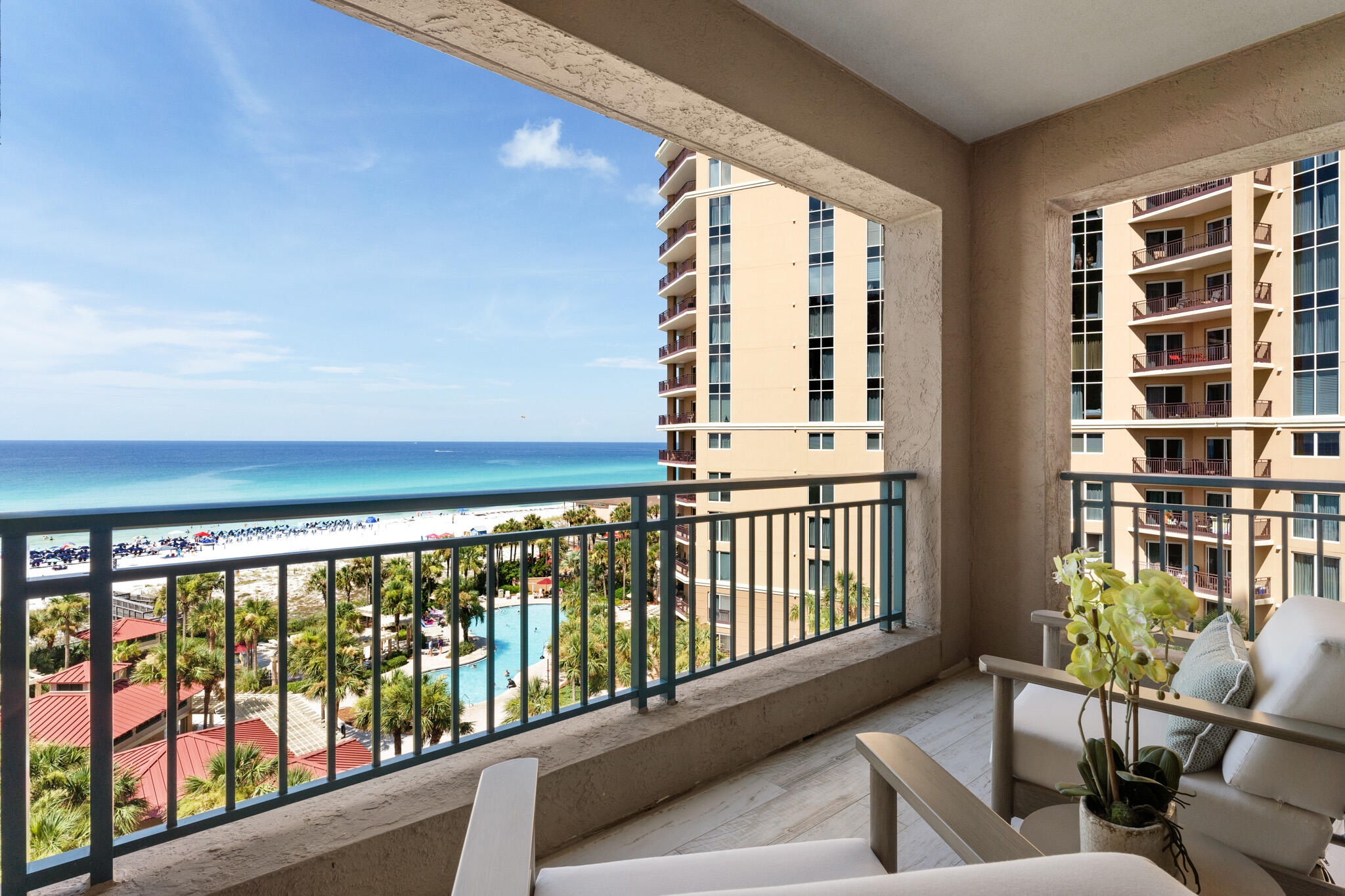 SOUTHWINDS III - Residential