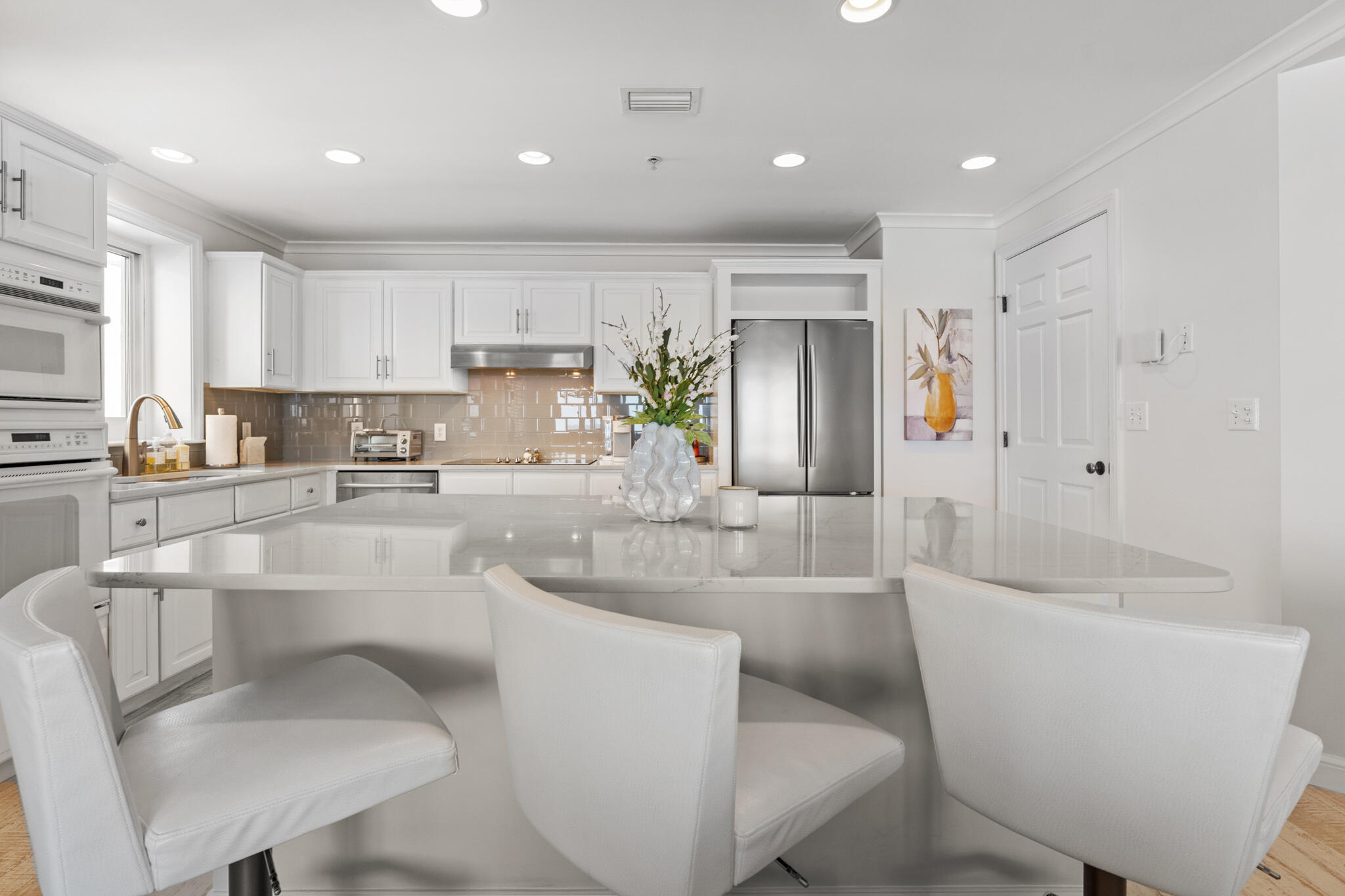 SOUTHWINDS III - Residential