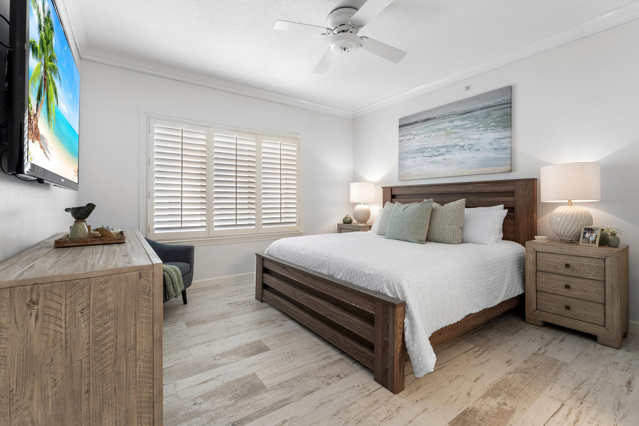SOUTHWINDS III - Residential
