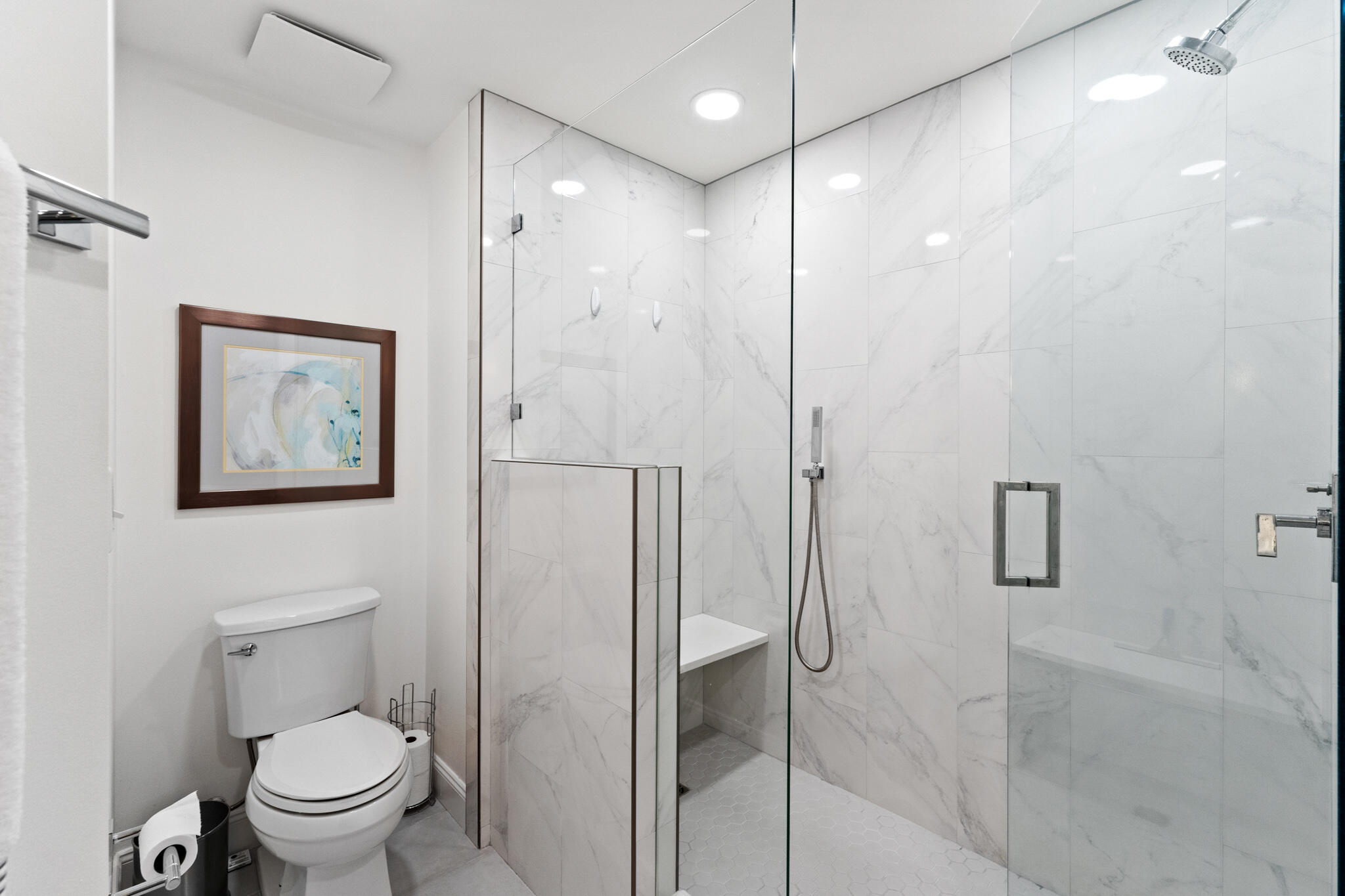 SOUTHWINDS III - Residential