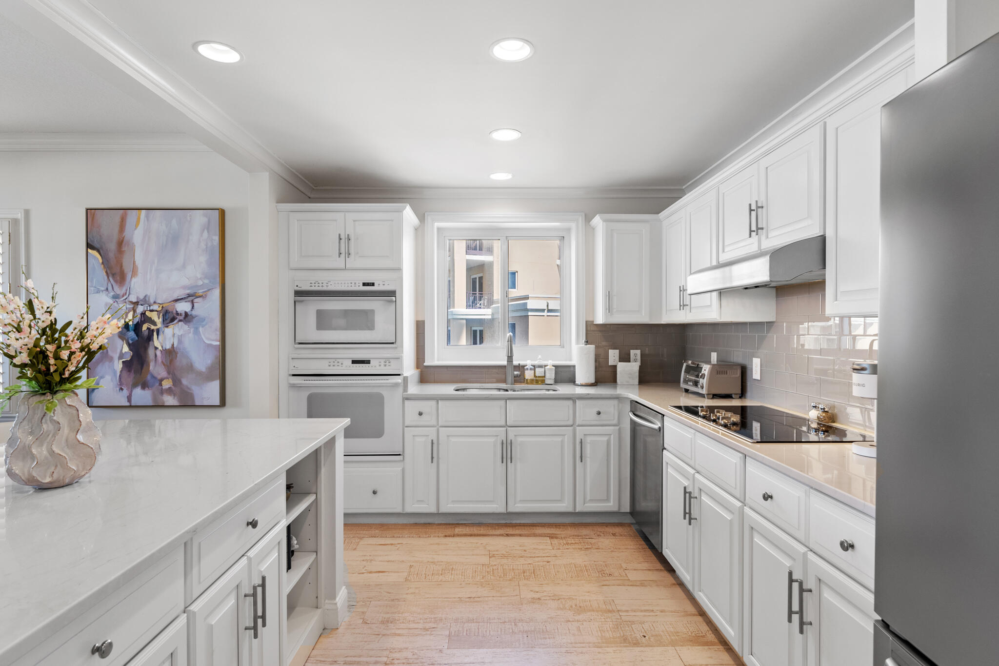 SOUTHWINDS III - Residential
