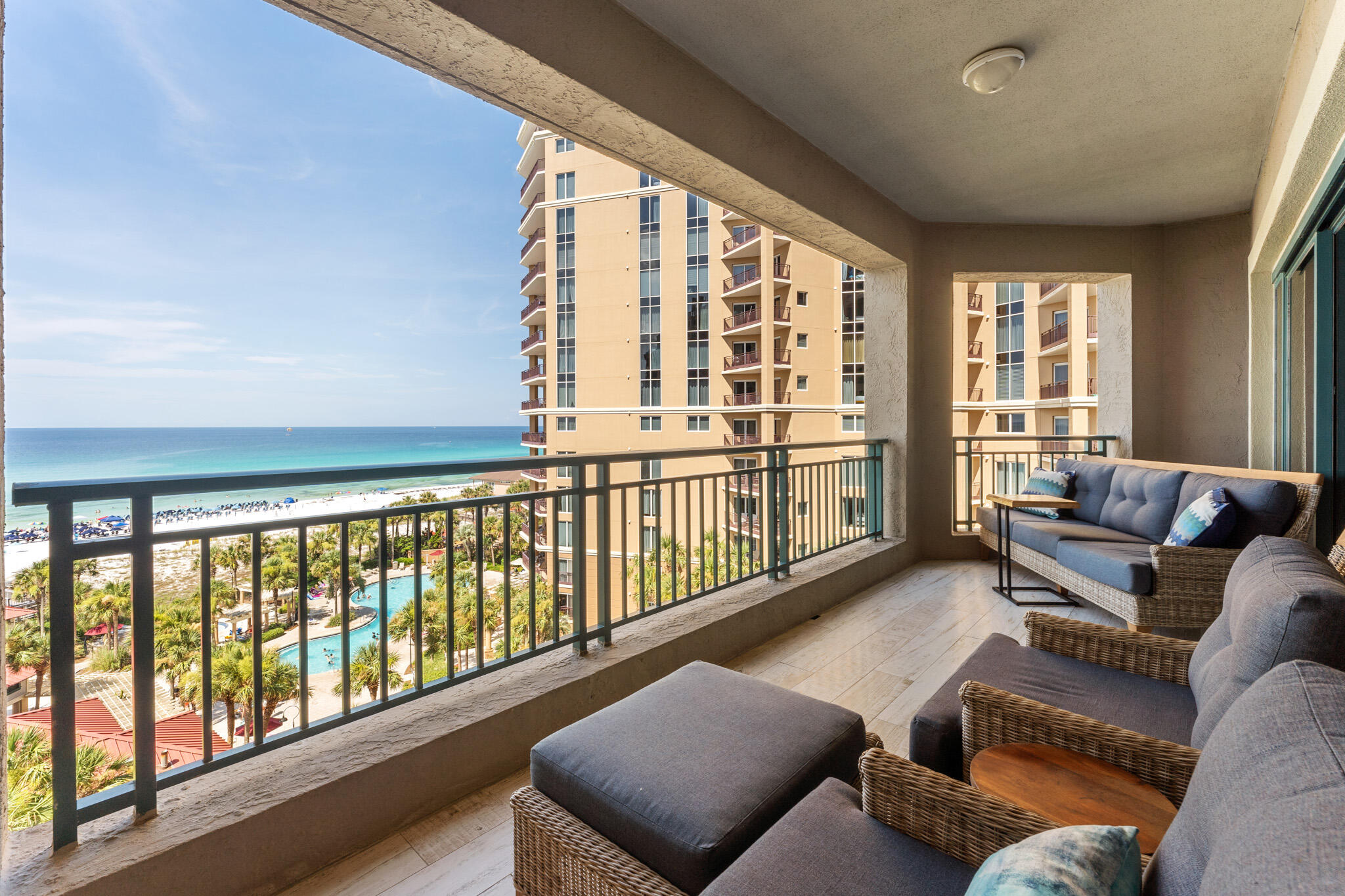 SOUTHWINDS III - Residential