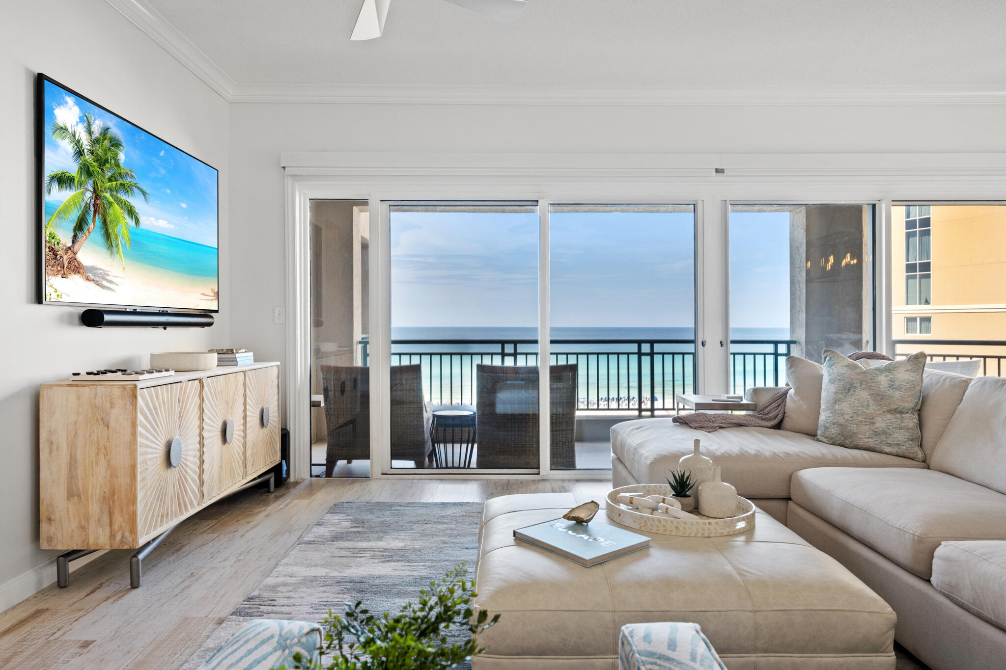 SOUTHWINDS III - Residential