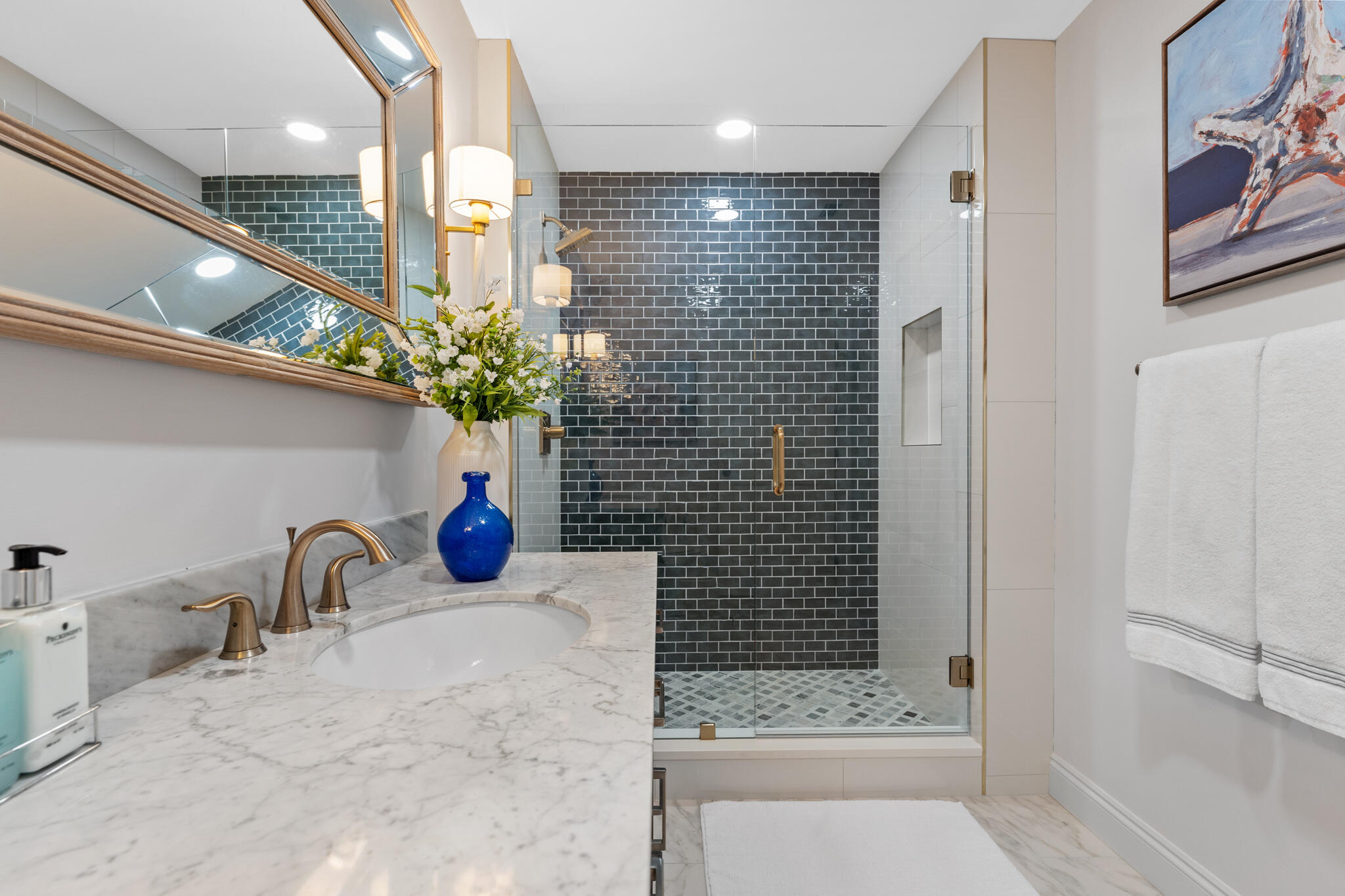 SOUTHWINDS III - Residential