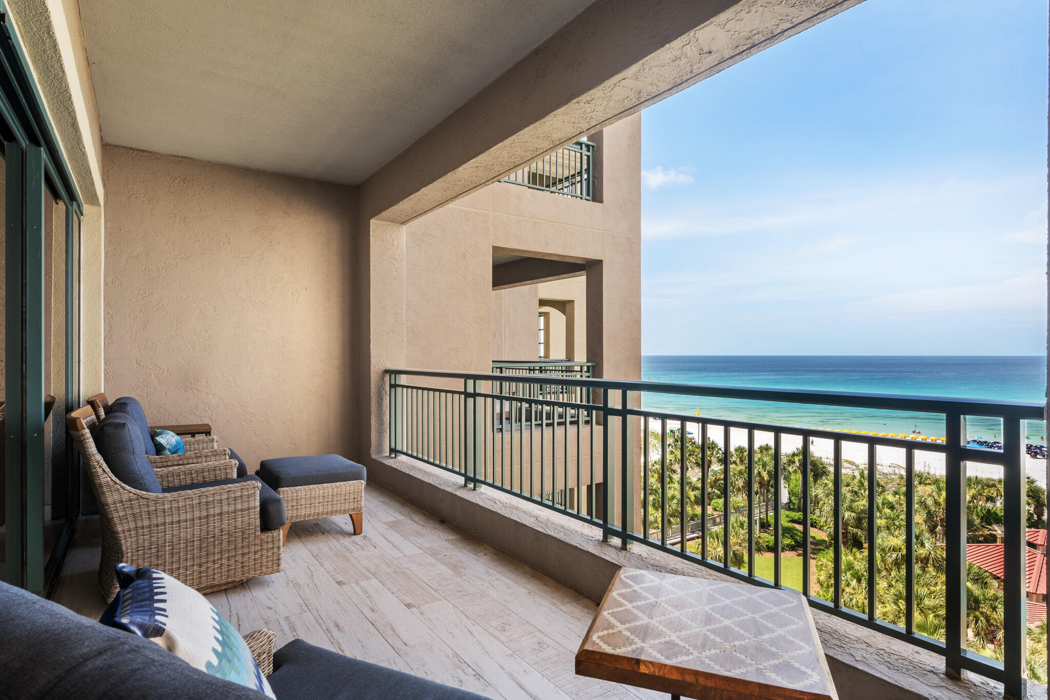 SOUTHWINDS III - Residential