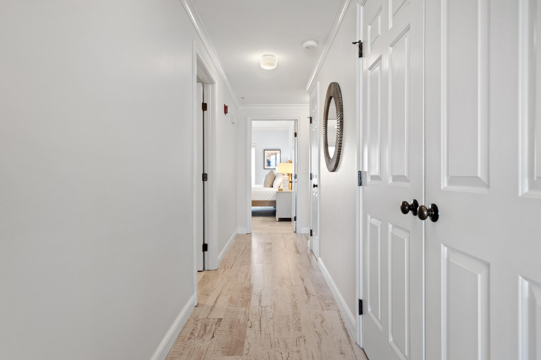 SOUTHWINDS III - Residential
