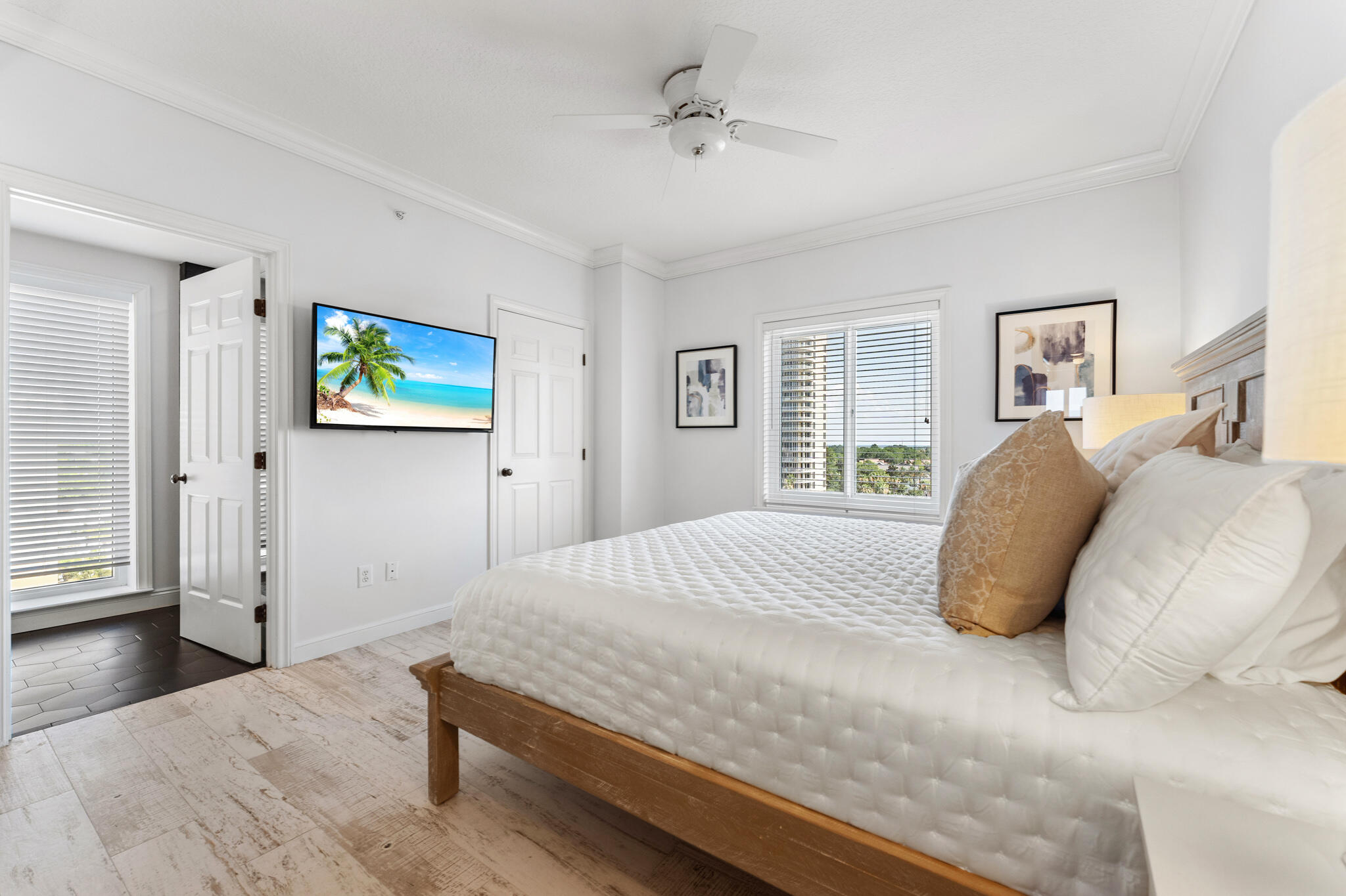 SOUTHWINDS III - Residential