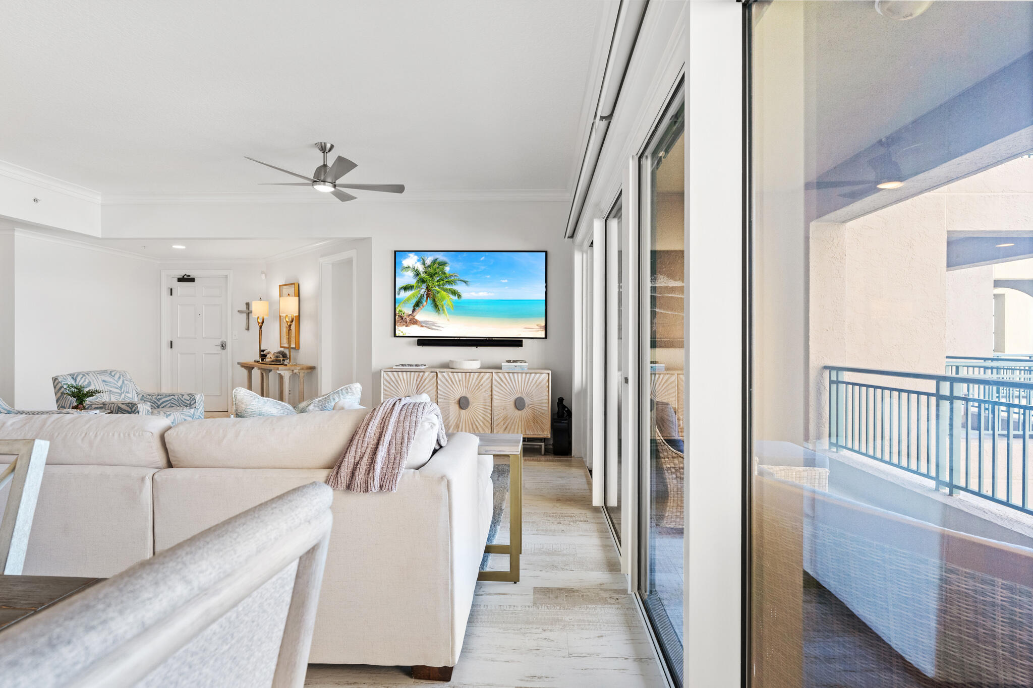 SOUTHWINDS III - Residential