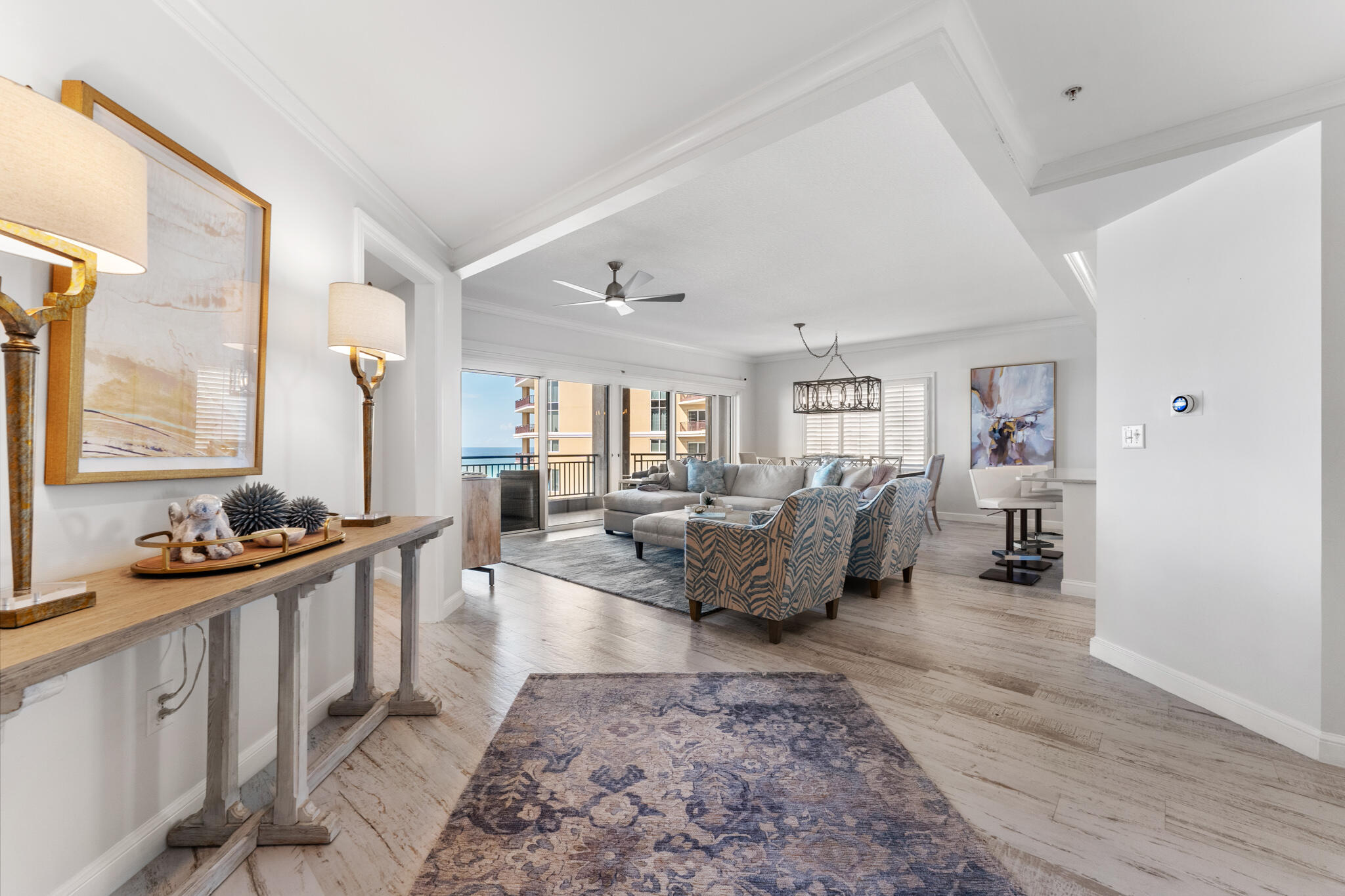 SOUTHWINDS III - Residential