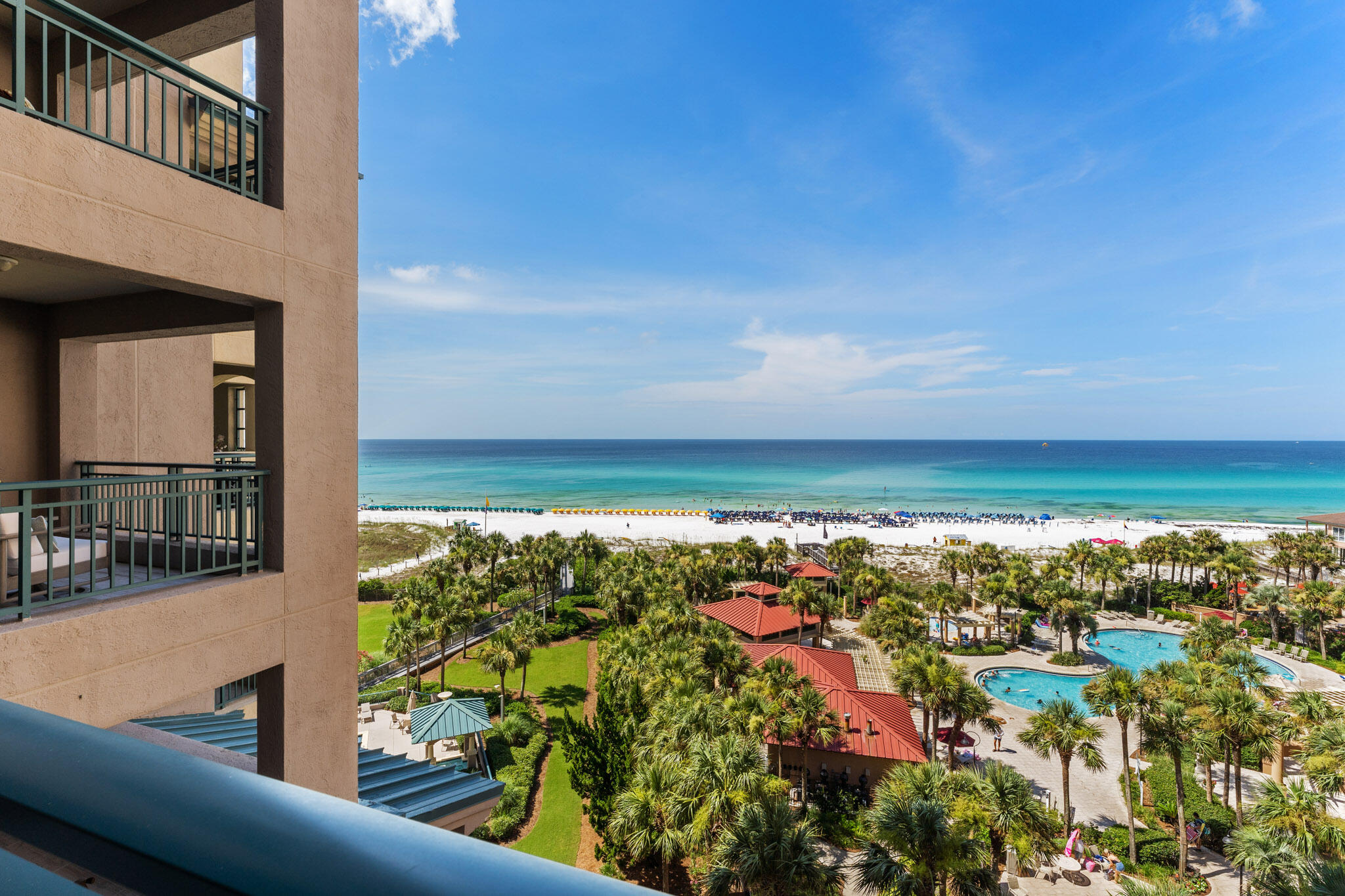 SOUTHWINDS III - Residential