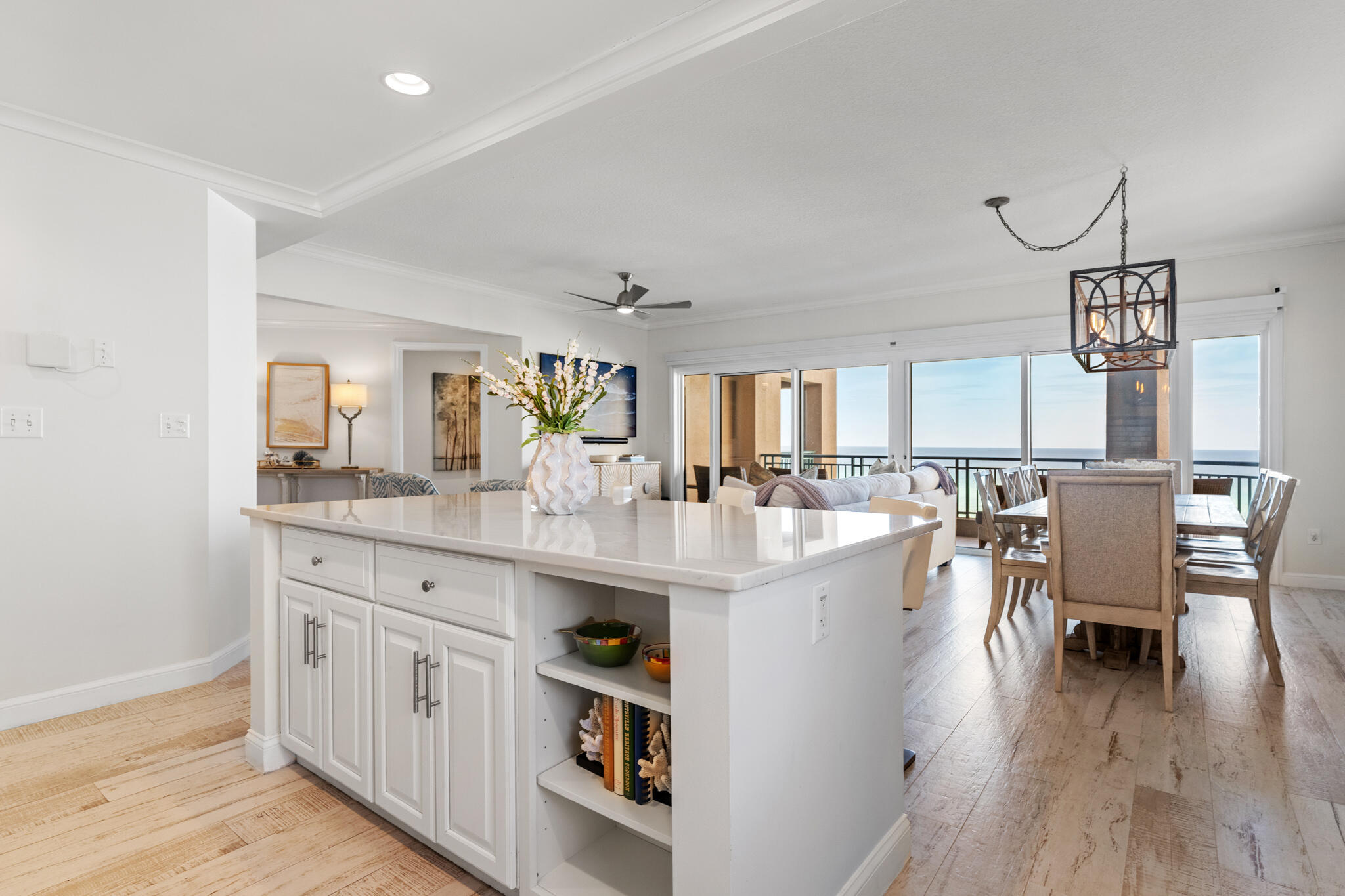 SOUTHWINDS III - Residential