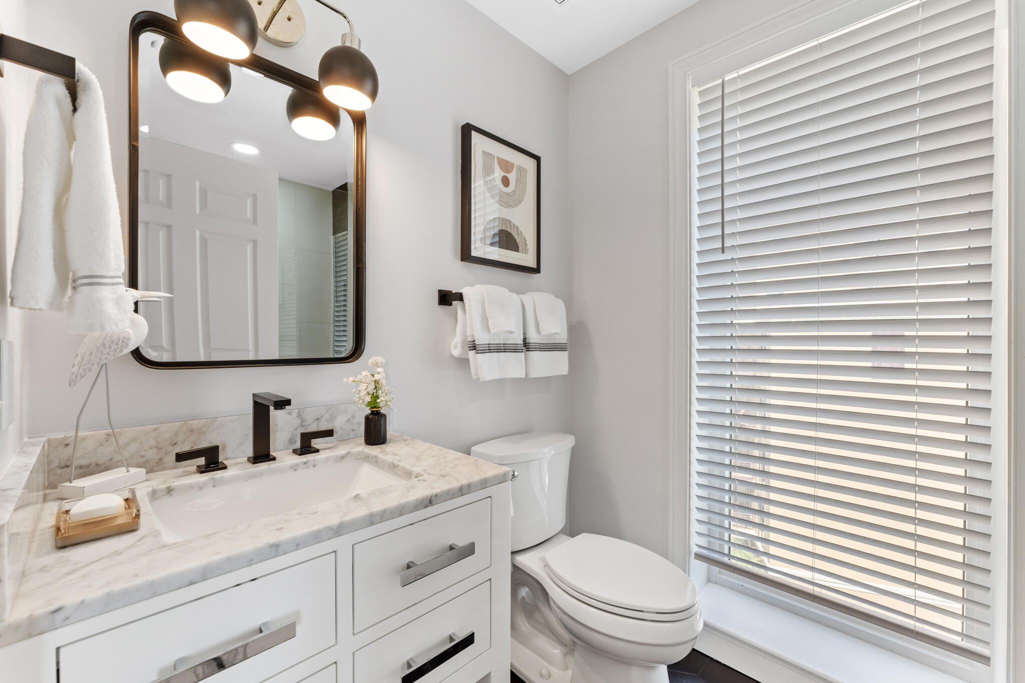 SOUTHWINDS III - Residential