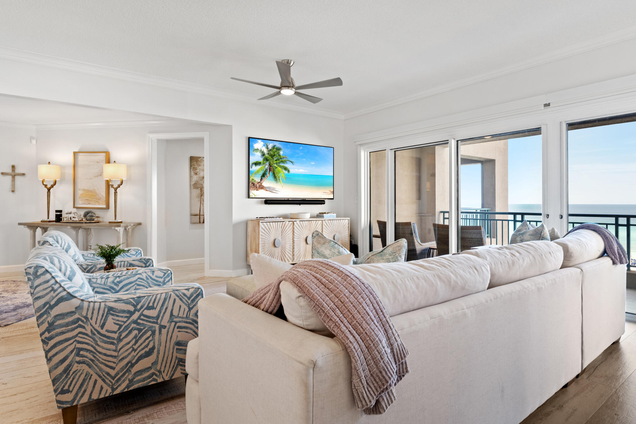 SOUTHWINDS III - Residential