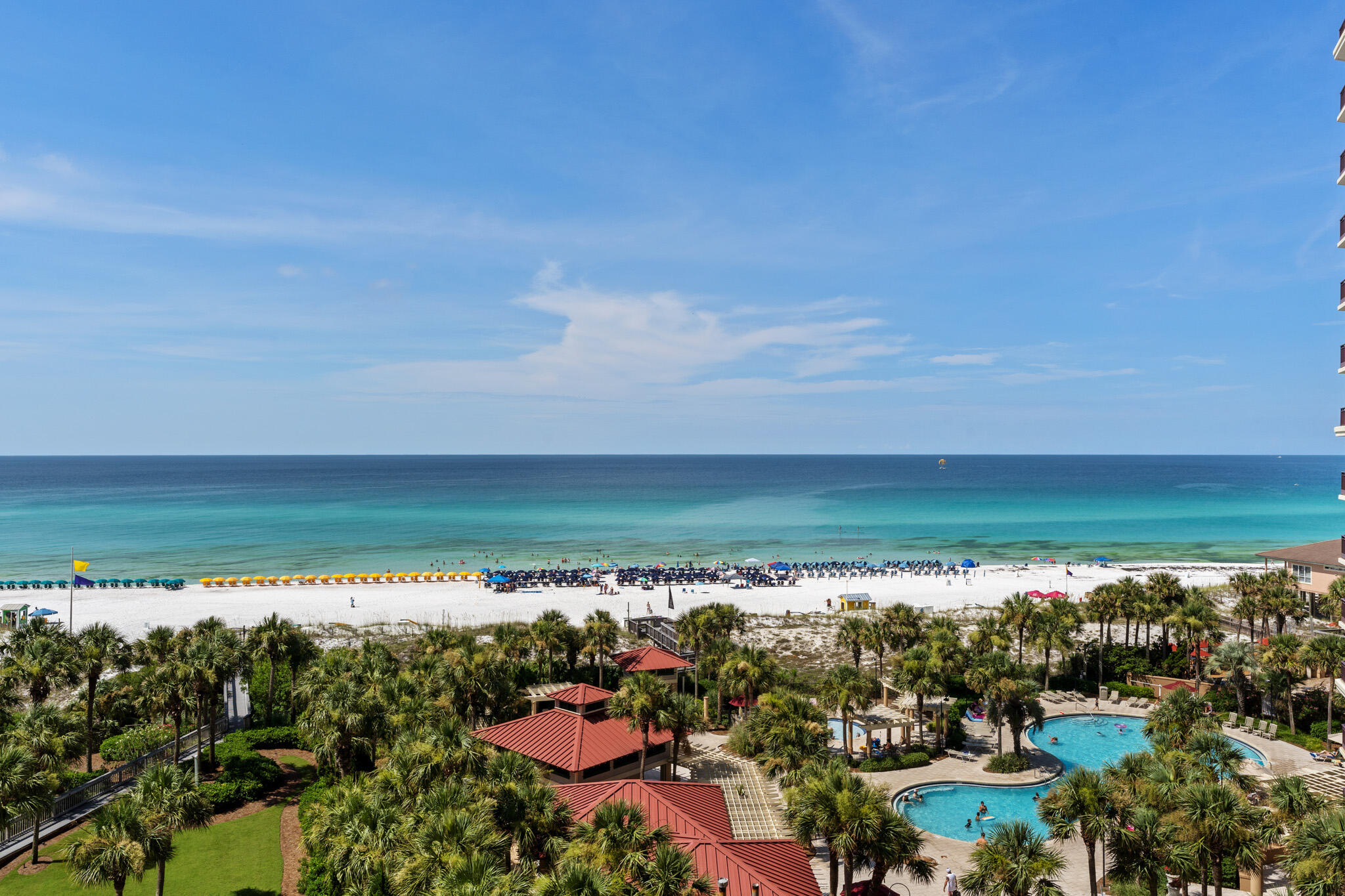SOUTHWINDS III - Residential