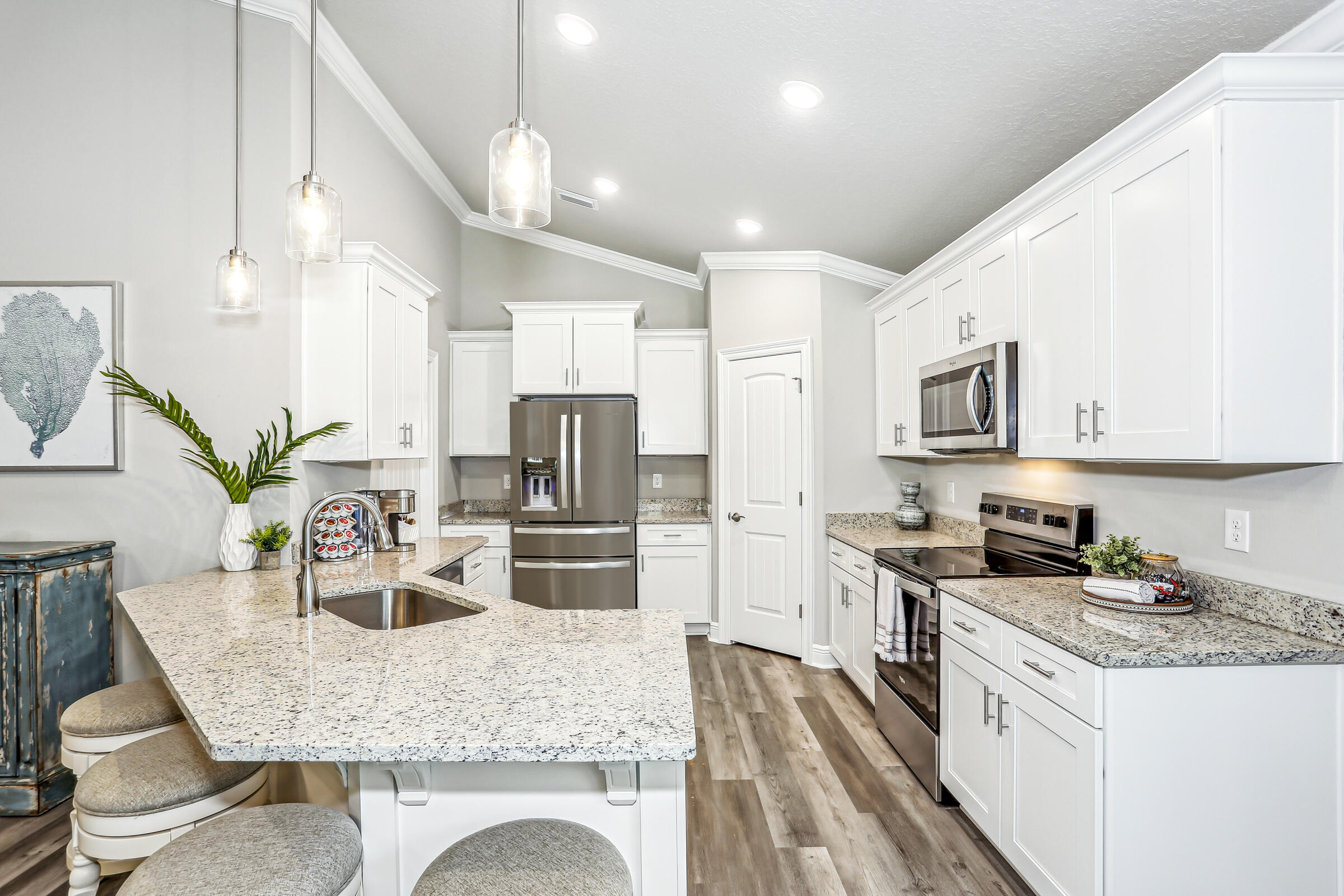 Buckeyes Landing - Residential
