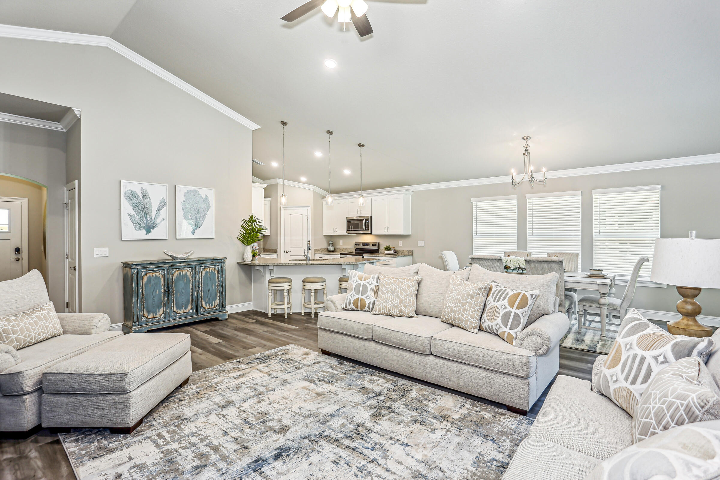 Buckeyes Landing - Residential