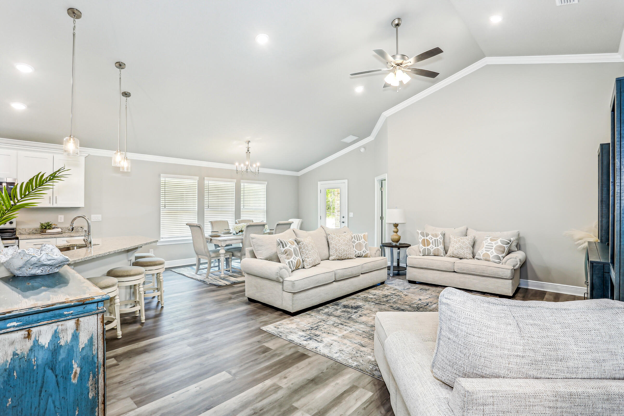Buckeyes Landing - Residential