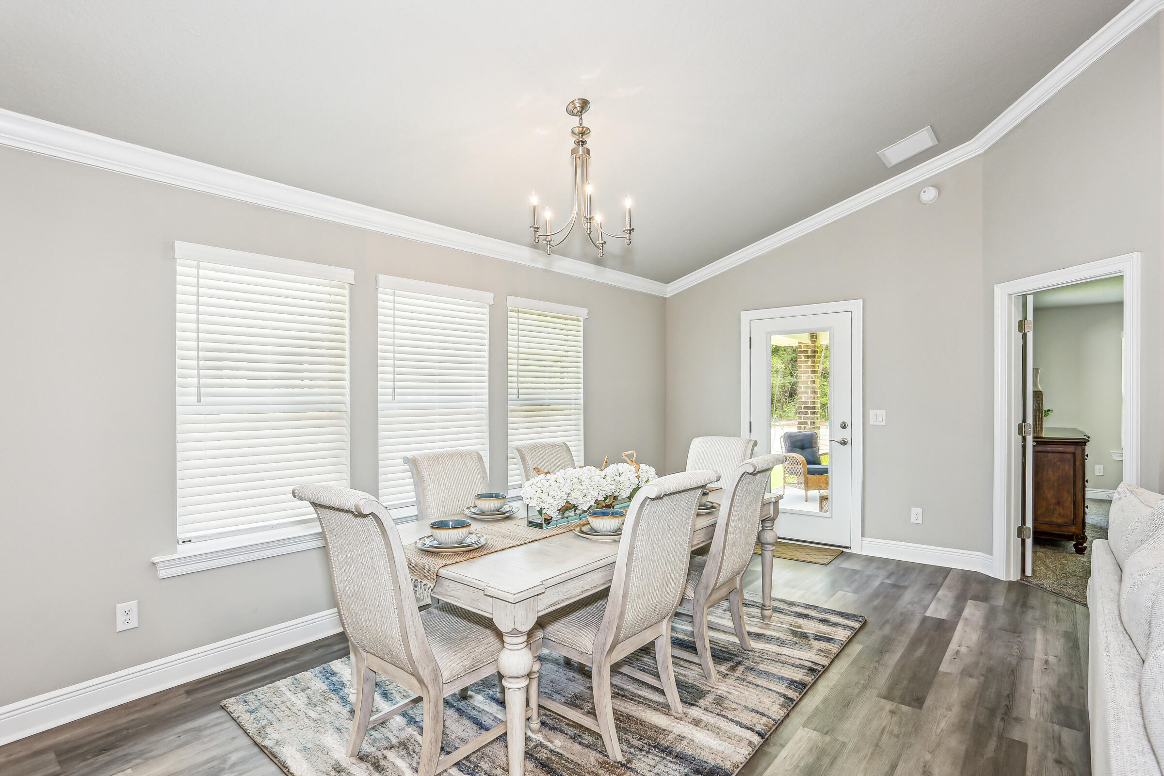 Buckeyes Landing - Residential