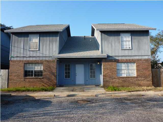 WEST FT WALTON - Residential Lease