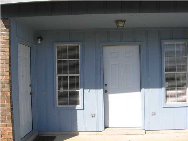 WEST FT WALTON - Residential Lease