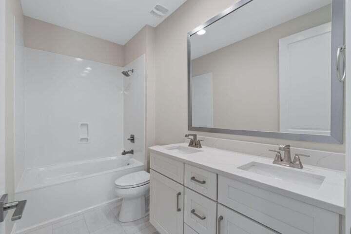 EAGLES LANDING S/D - Residential