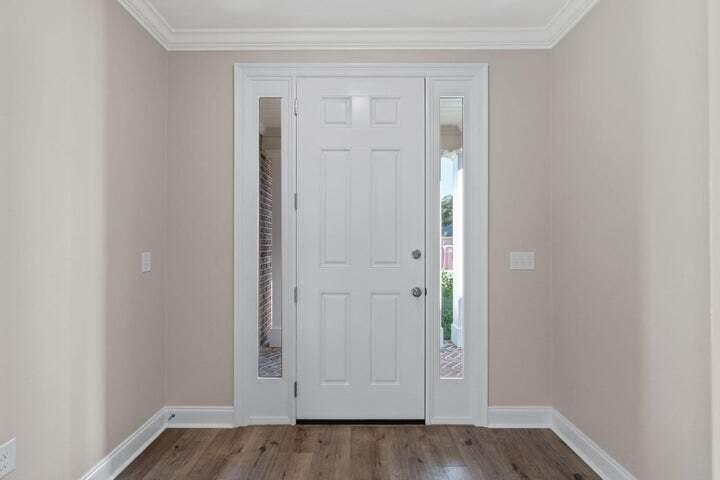 EAGLES LANDING S/D - Residential