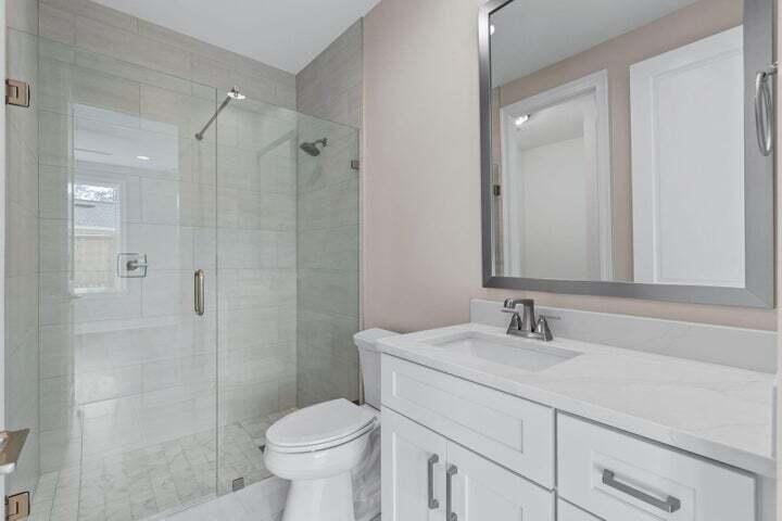 EAGLES LANDING S/D - Residential