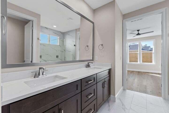 EAGLES LANDING S/D - Residential