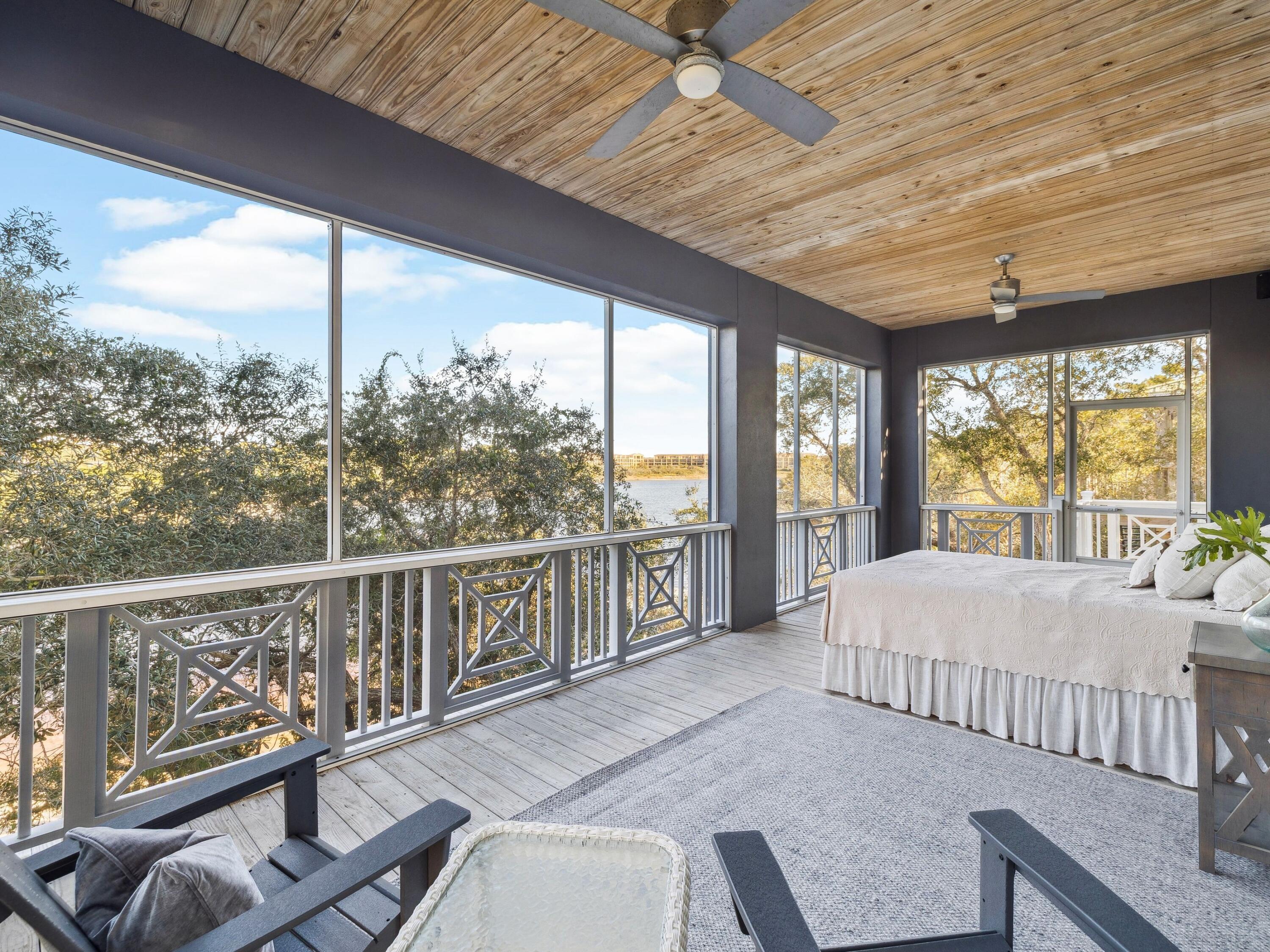 BLUE MOUNTAIN BEACH - Residential